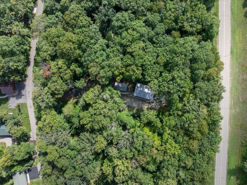 2012 single family home for sale at 10531 Chippewa Beach Road NW in Cass Lake, MN — 2 bed, 1 bath (photo 4 of 38)