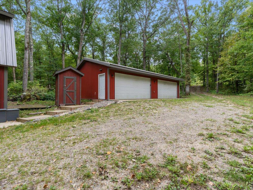 2012 single family home for sale at 10531 Chippewa Beach Road NW in Cass Lake, MN — 2 bed, 1 bath (photo 31 of 38)