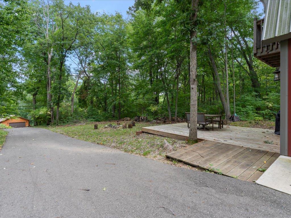 2012 single family home for sale at 10531 Chippewa Beach Road NW in Cass Lake, MN — 2 bed, 1 bath (photo 33 of 38)