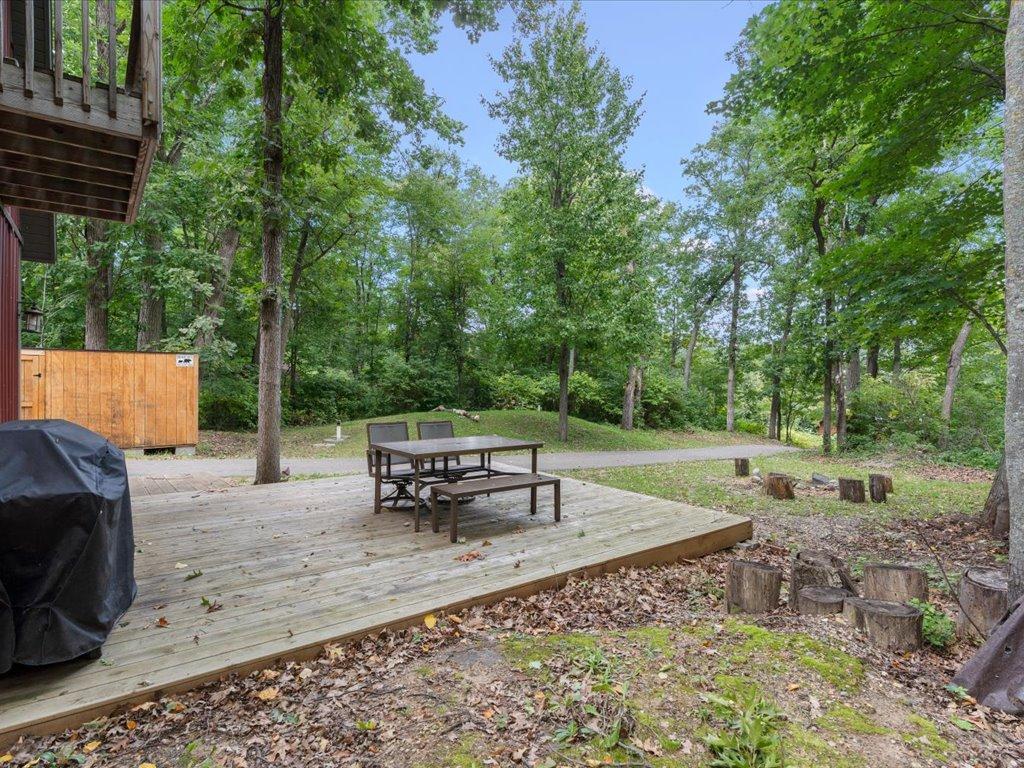 2012 single family home for sale at 10531 Chippewa Beach Road NW in Cass Lake, MN — 2 bed, 1 bath (photo 35 of 38)