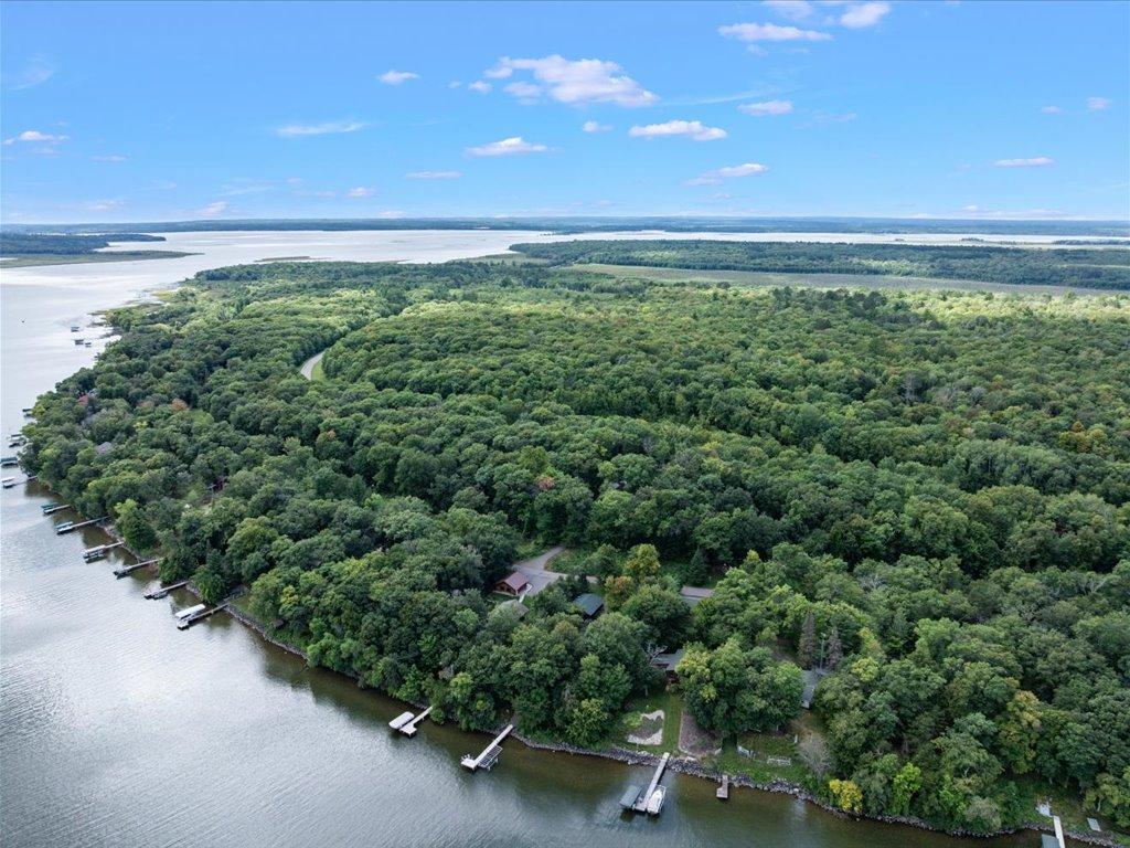 2012 single family home for sale at 10531 Chippewa Beach Road NW in Cass Lake, MN — 2 bed, 1 bath (photo 36 of 38)