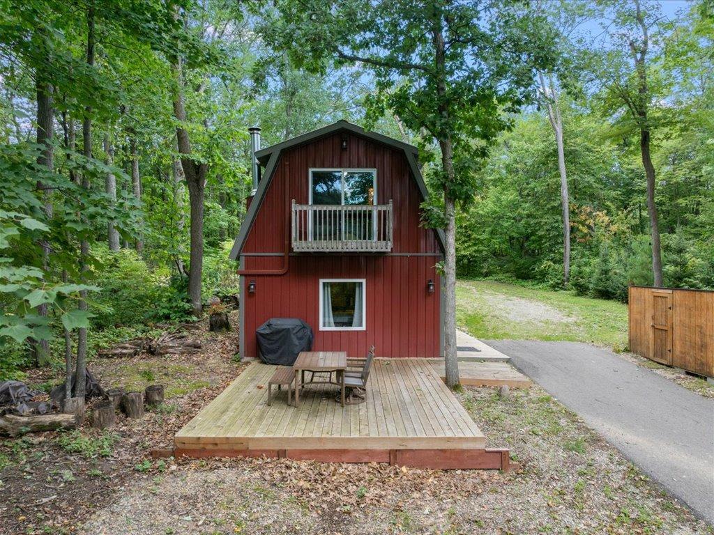 2012 single family home for sale at 10531 Chippewa Beach Road NW in Cass Lake, MN — 2 bed, 1 bath (photo 5 of 38)