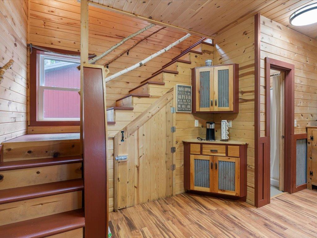 2012 single family home for sale at 10531 Chippewa Beach Road NW in Cass Lake, MN — 2 bed, 1 bath (photo 8 of 38)