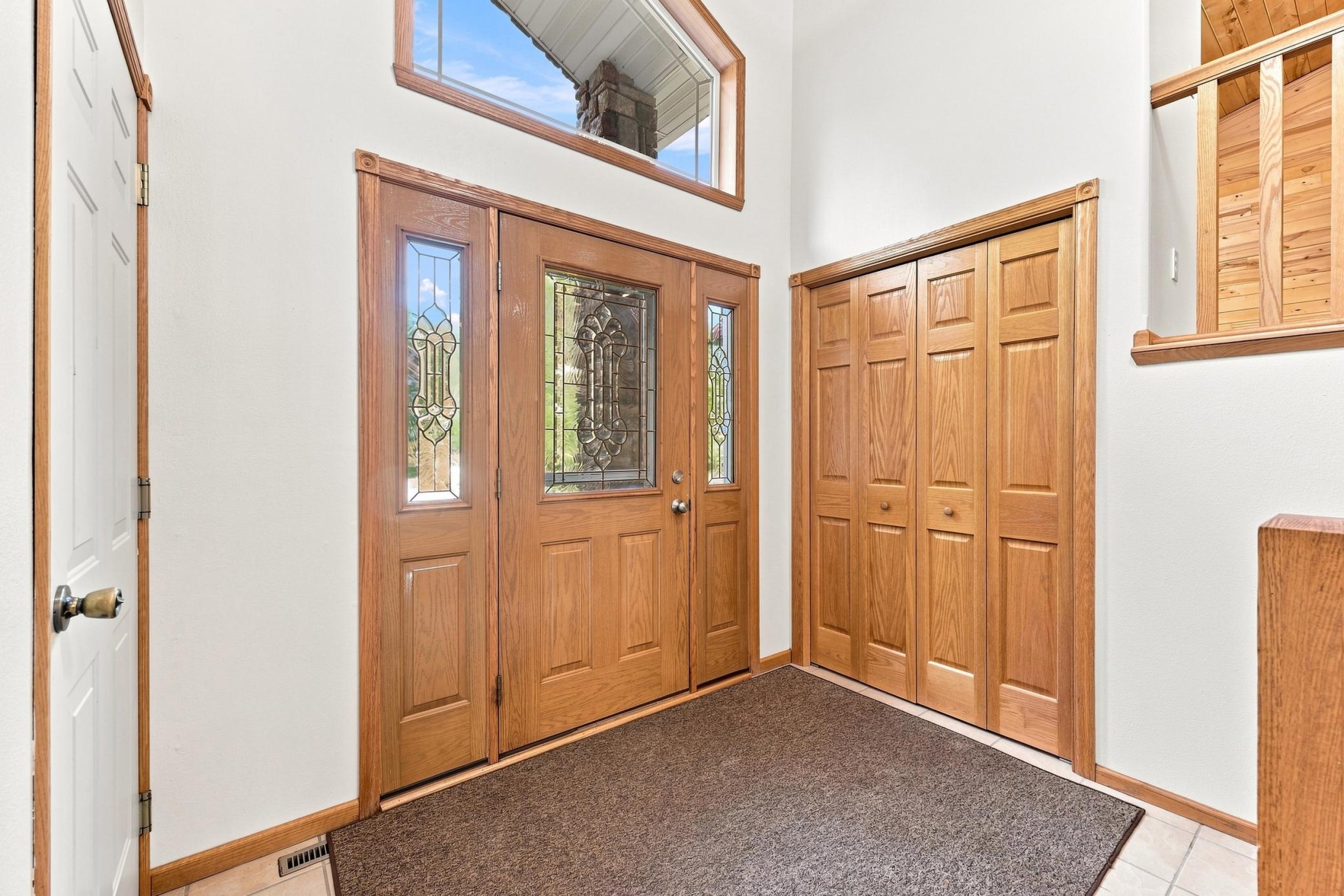 2003 single family home for sale at 15835 145th Avenue in Lake Park, MN — 5 bed, 3 bath (photo 3 of 44)