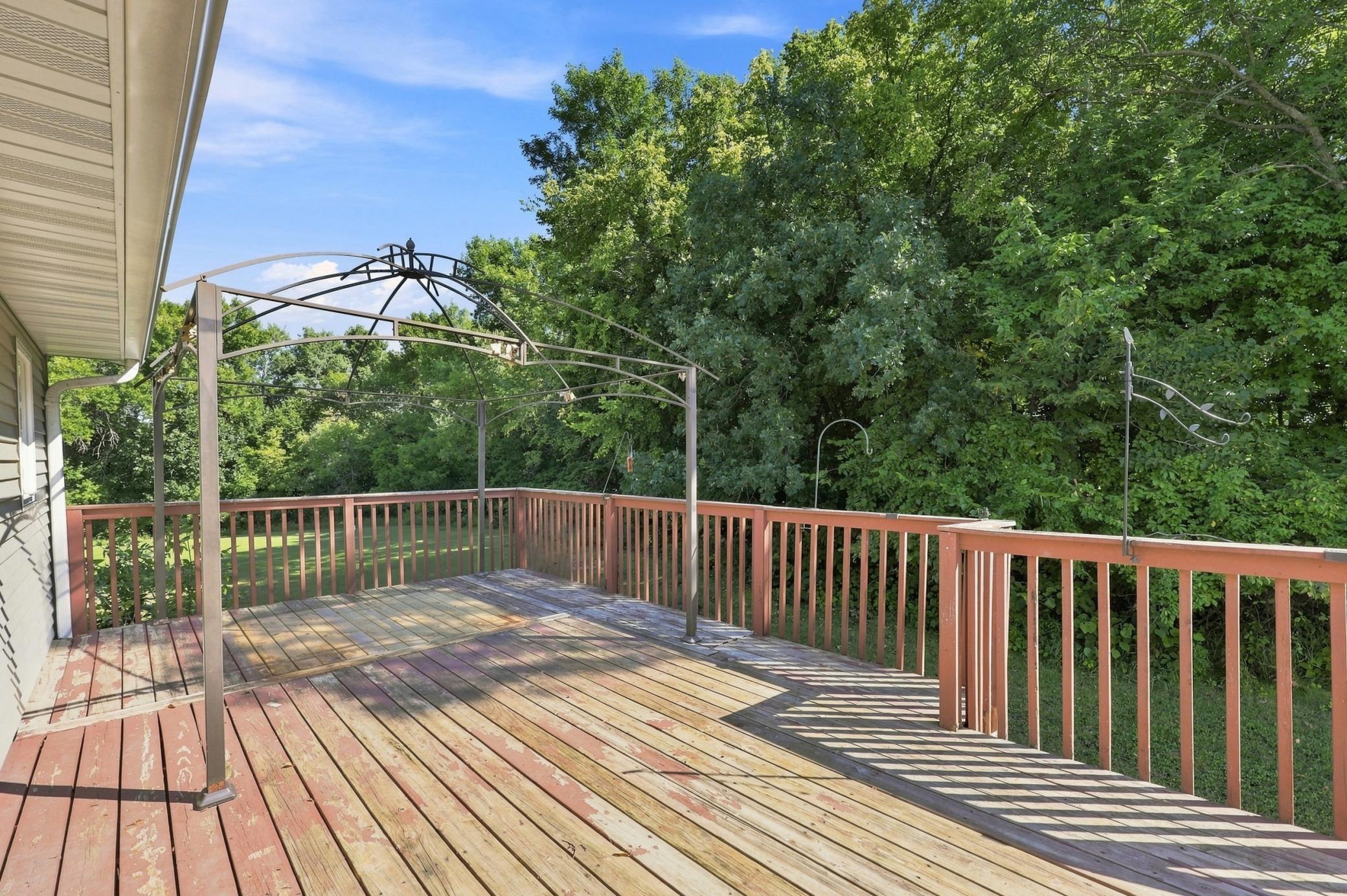 2003 single family home for sale at 15835 145th Avenue in Lake Park, MN — 5 bed, 3 bath (photo 32 of 44)