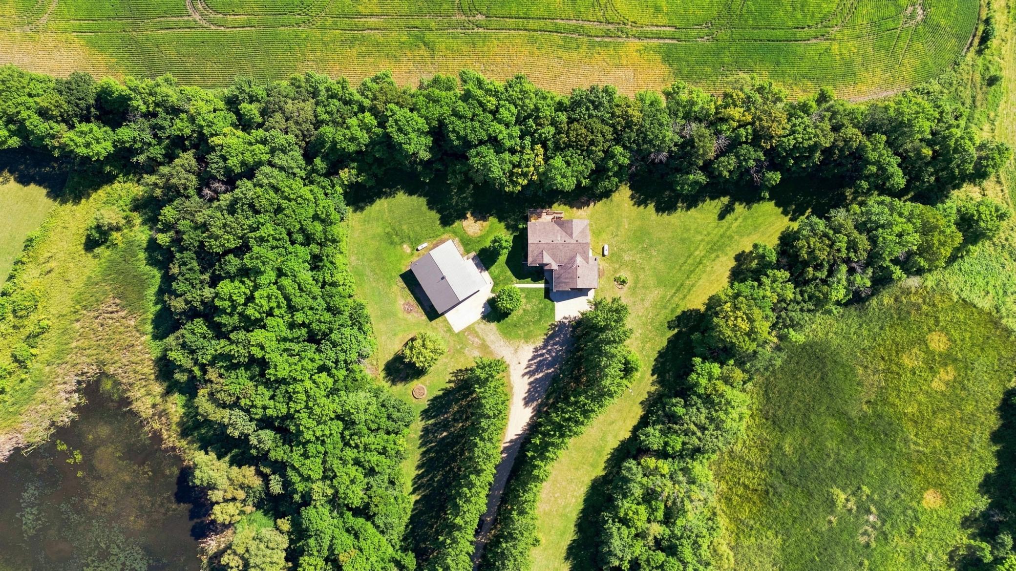 2003 single family home for sale at 15835 145th Avenue in Lake Park, MN — 5 bed, 3 bath (photo 41 of 44)