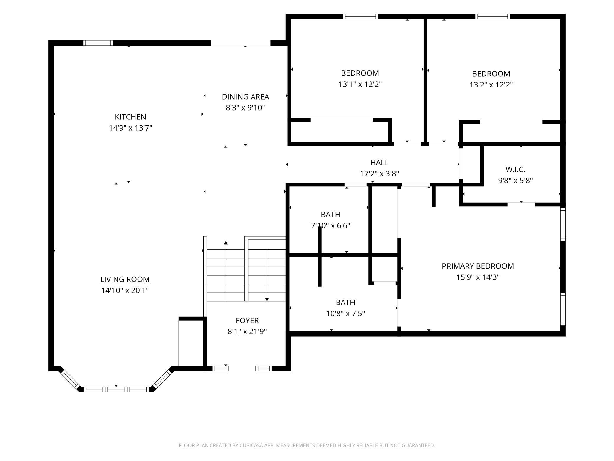 2003 single family home for sale at 15835 145th Avenue in Lake Park, MN — 5 bed, 3 bath (photo 43 of 44)