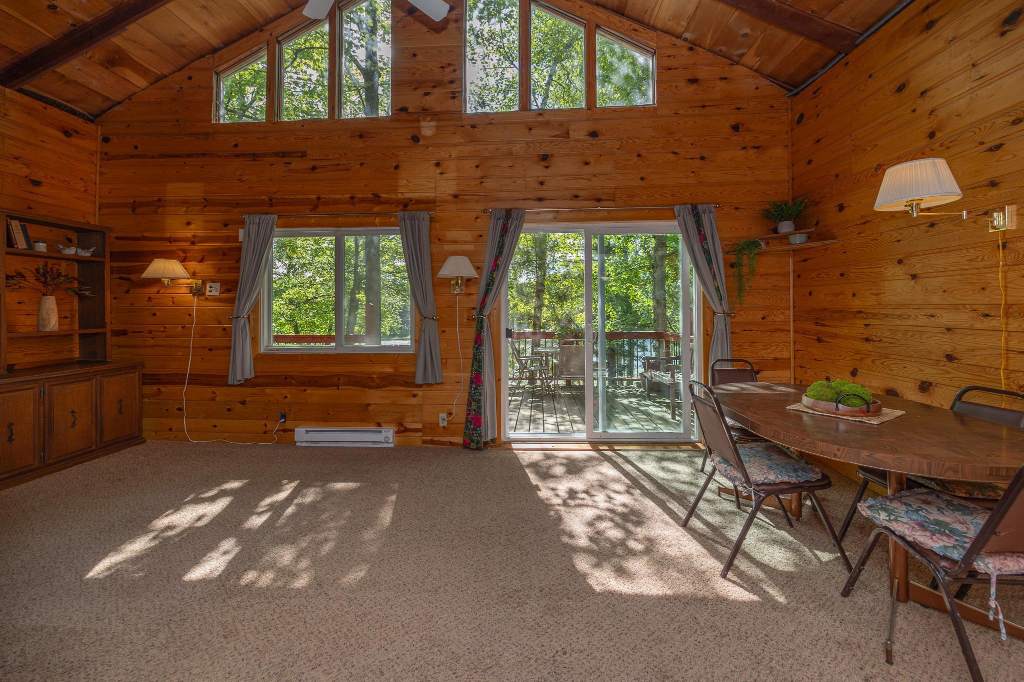1968 single family home for sale at 425 Hand Lake Lane NW in Pine River, MN — 2 bed, 1 bath (photo 12 of 36)