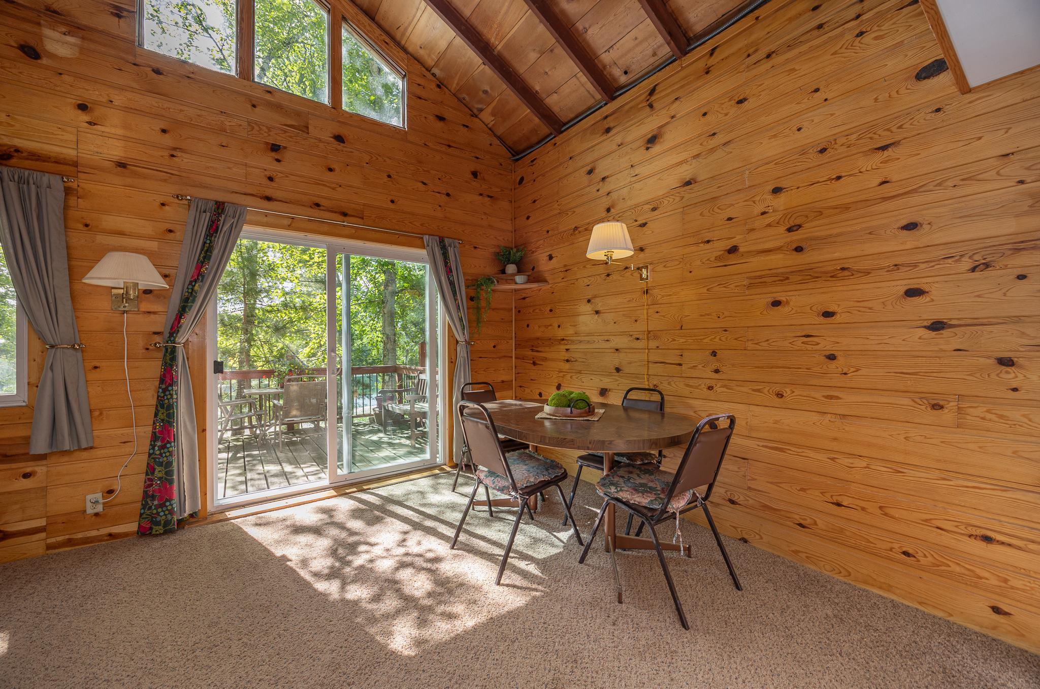 1968 single family home for sale at 425 Hand Lake Lane NW in Pine River, MN — 2 bed, 1 bath (photo 13 of 36)