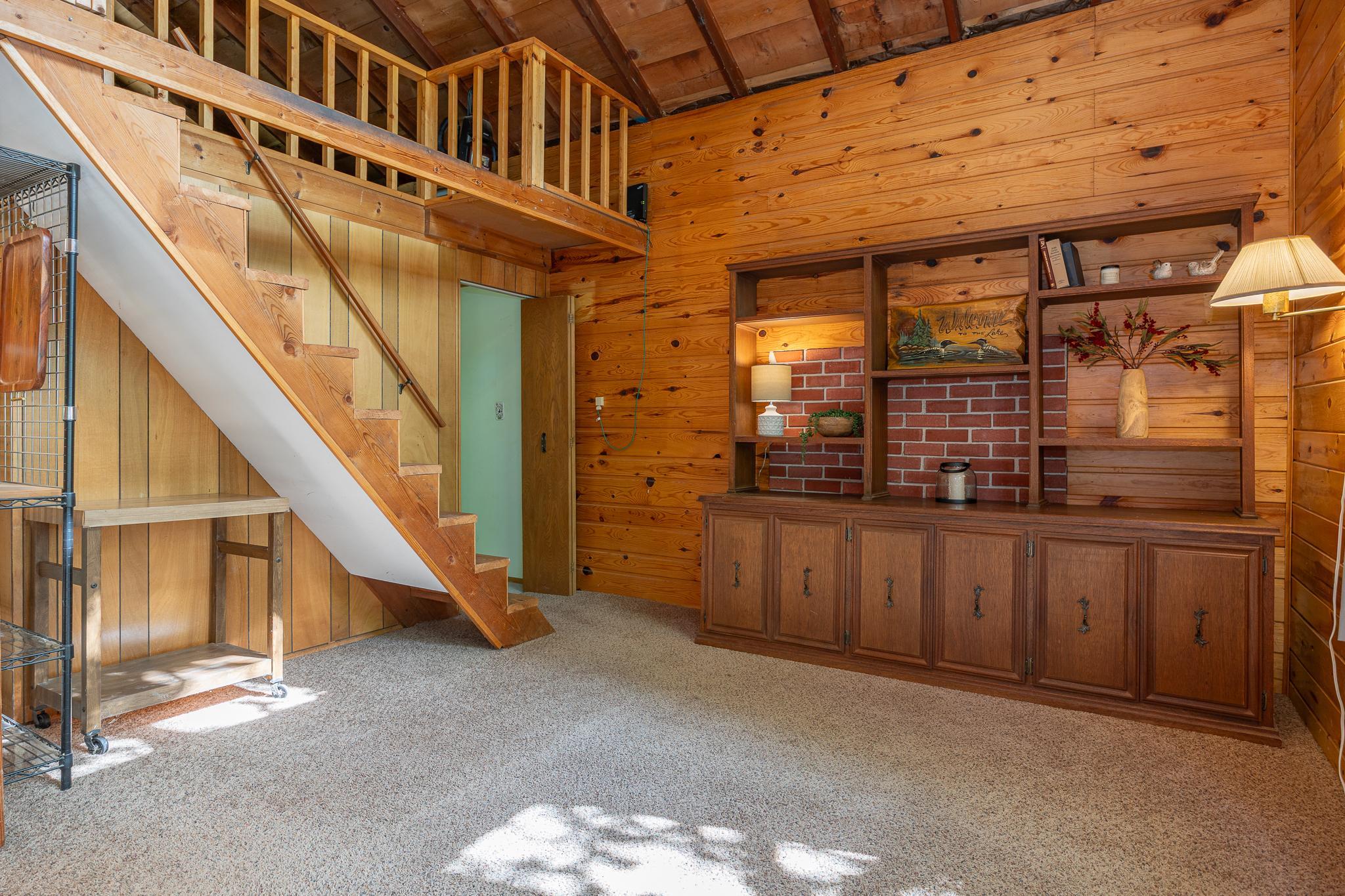 1968 single family home for sale at 425 Hand Lake Lane NW in Pine River, MN — 2 bed, 1 bath (photo 17 of 36)