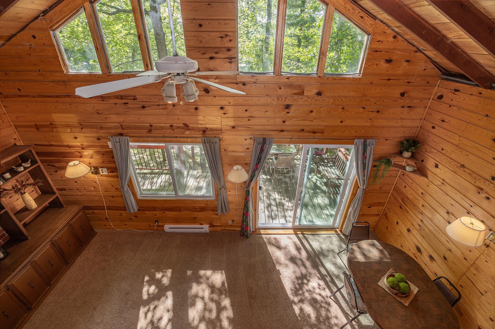 1968 single family home for sale at 425 Hand Lake Lane NW in Pine River, MN — 2 bed, 1 bath (photo 20 of 36)