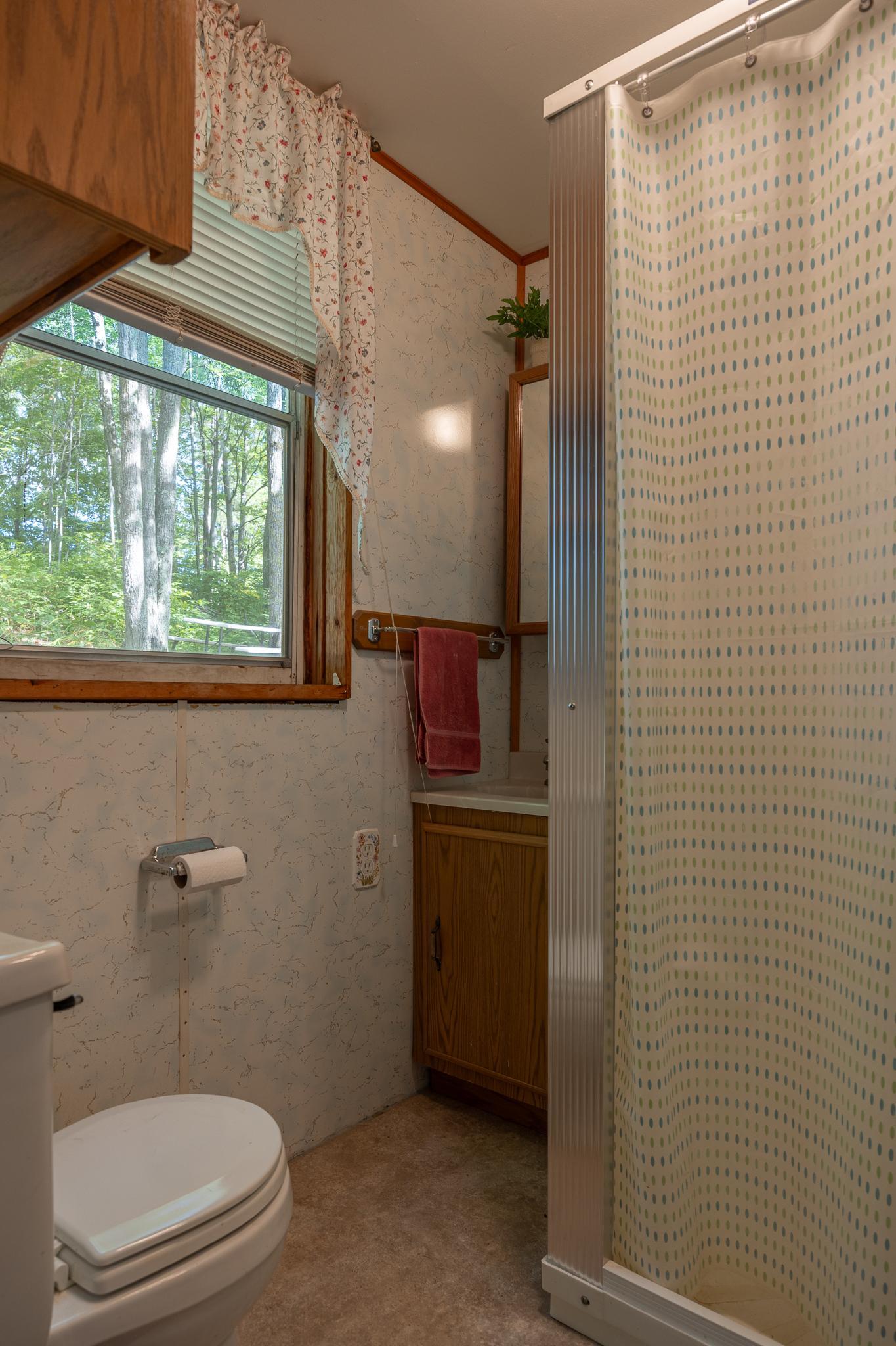 1968 single family home for sale at 425 Hand Lake Lane NW in Pine River, MN — 2 bed, 1 bath (photo 23 of 36)