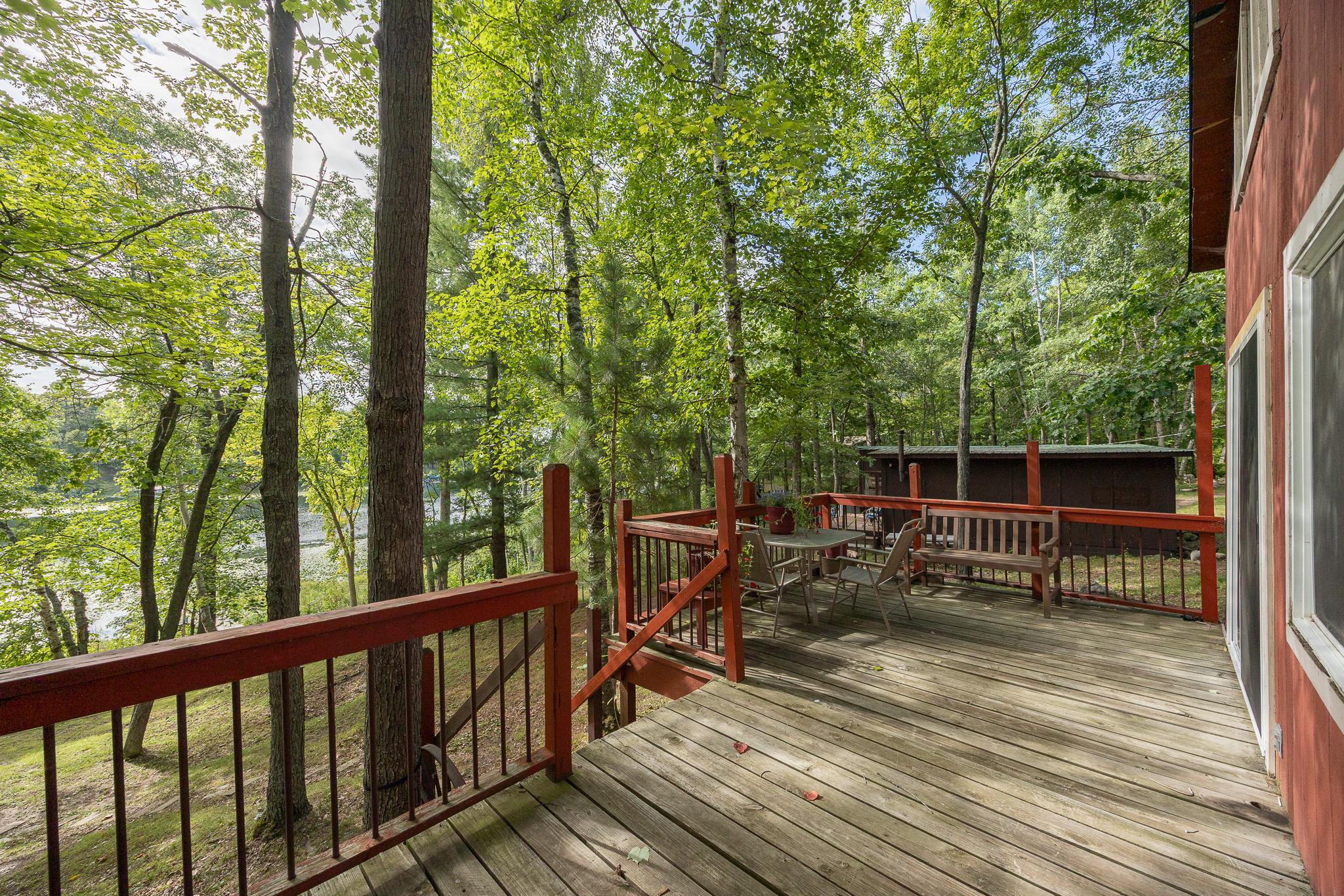 1968 single family home for sale at 425 Hand Lake Lane NW in Pine River, MN — 2 bed, 1 bath (photo 25 of 36)