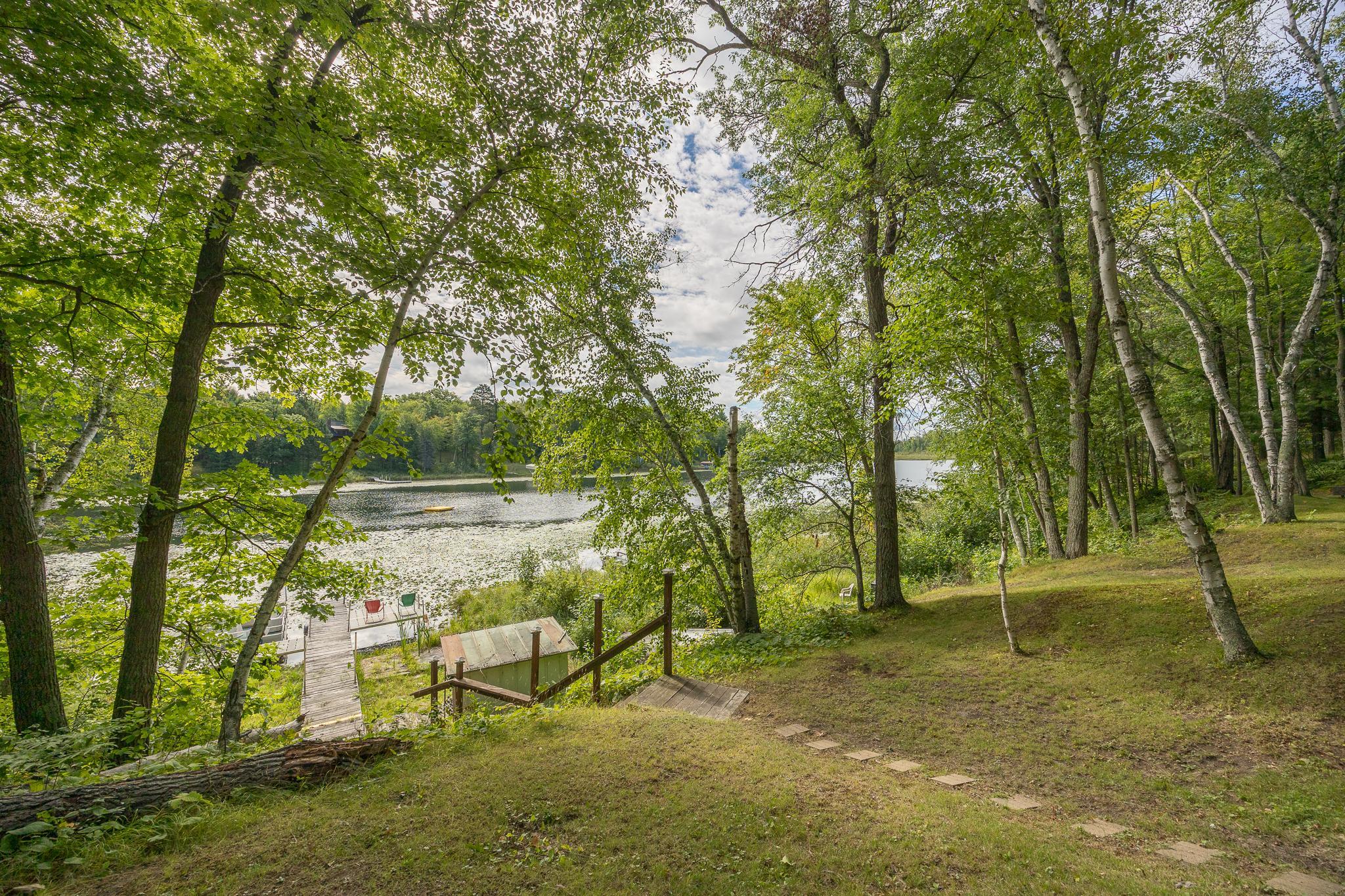 1968 single family home for sale at 425 Hand Lake Lane NW in Pine River, MN — 2 bed, 1 bath (photo 26 of 36)