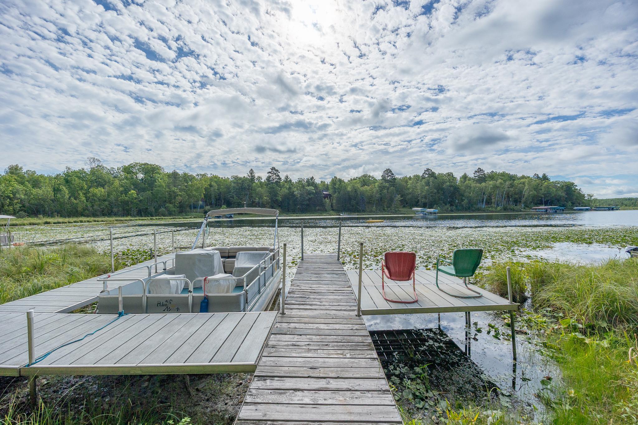 1968 single family home for sale at 425 Hand Lake Lane NW in Pine River, MN — 2 bed, 1 bath (photo 27 of 36)