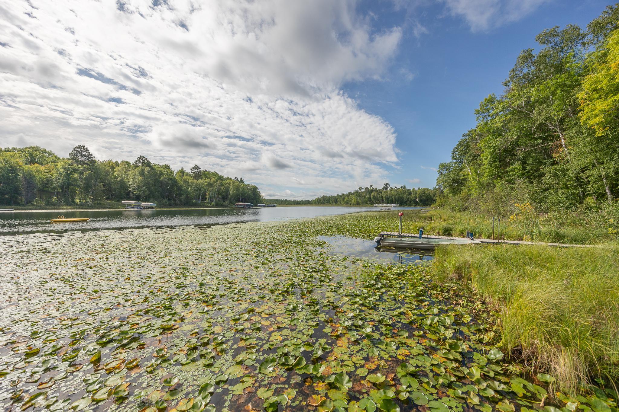 1968 single family home for sale at 425 Hand Lake Lane NW in Pine River, MN — 2 bed, 1 bath (photo 28 of 36)