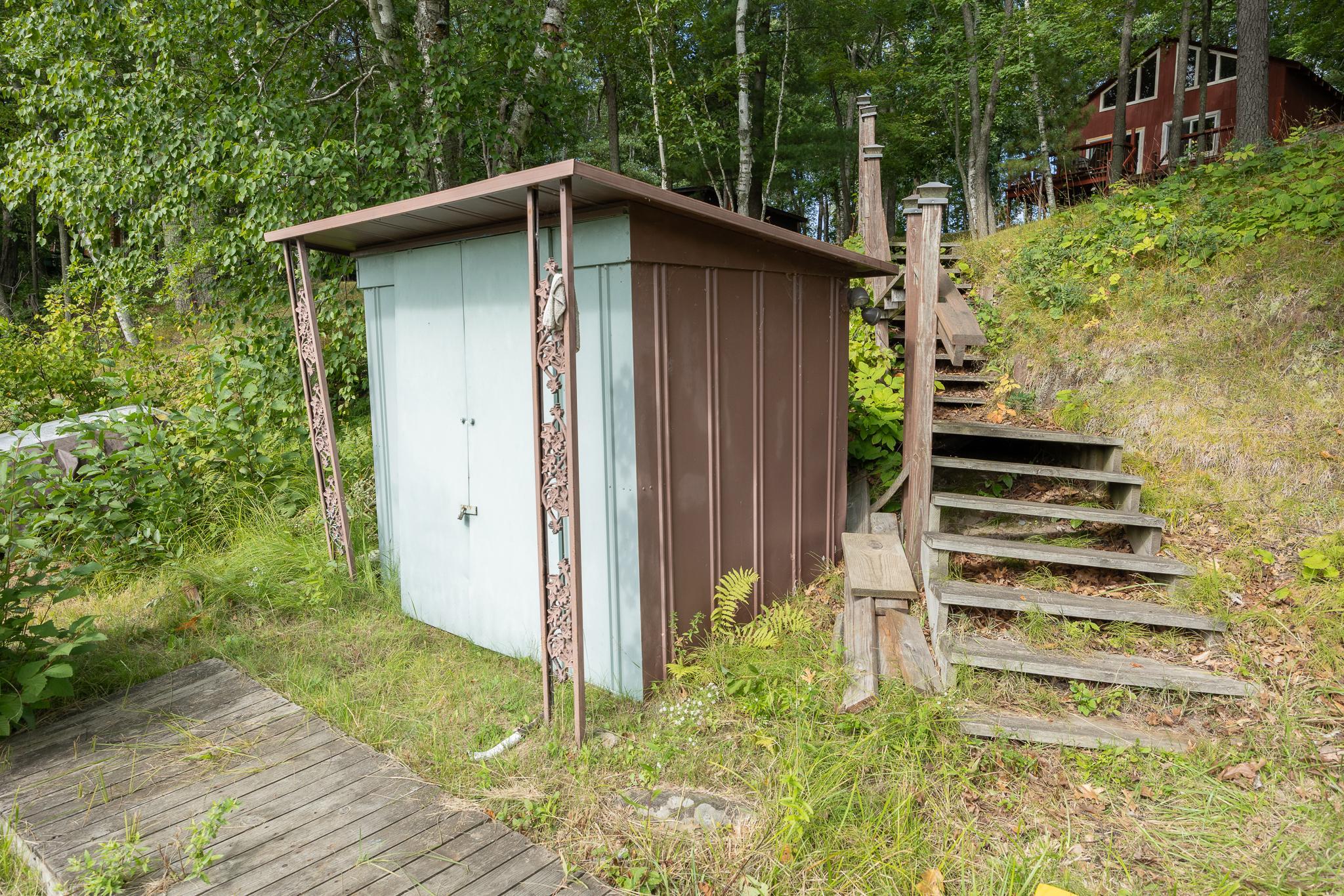 1968 single family home for sale at 425 Hand Lake Lane NW in Pine River, MN — 2 bed, 1 bath (photo 30 of 36)