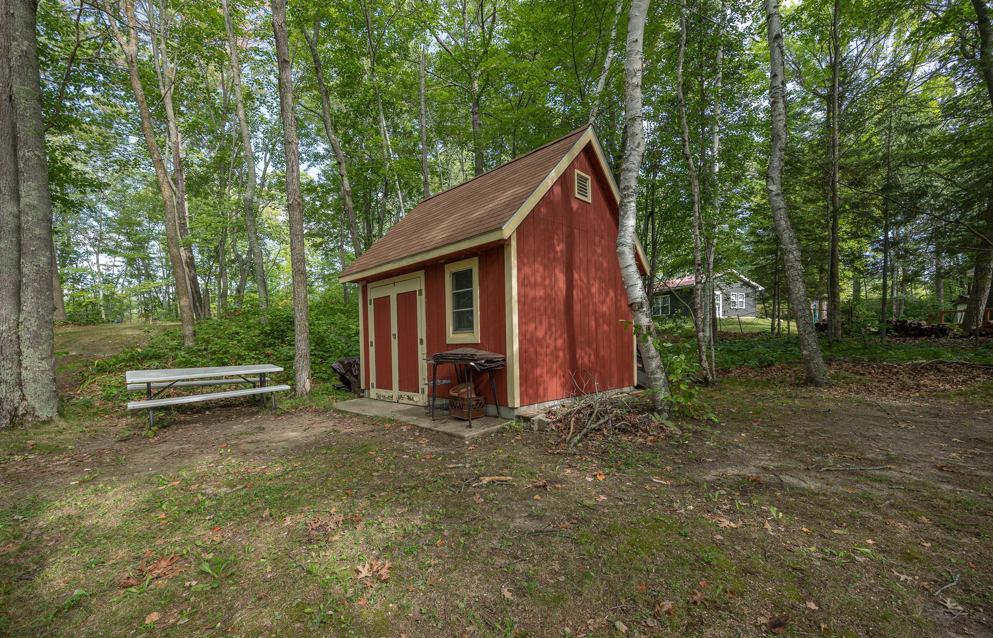 1968 single family home for sale at 425 Hand Lake Lane NW in Pine River, MN — 2 bed, 1 bath (photo 4 of 36)