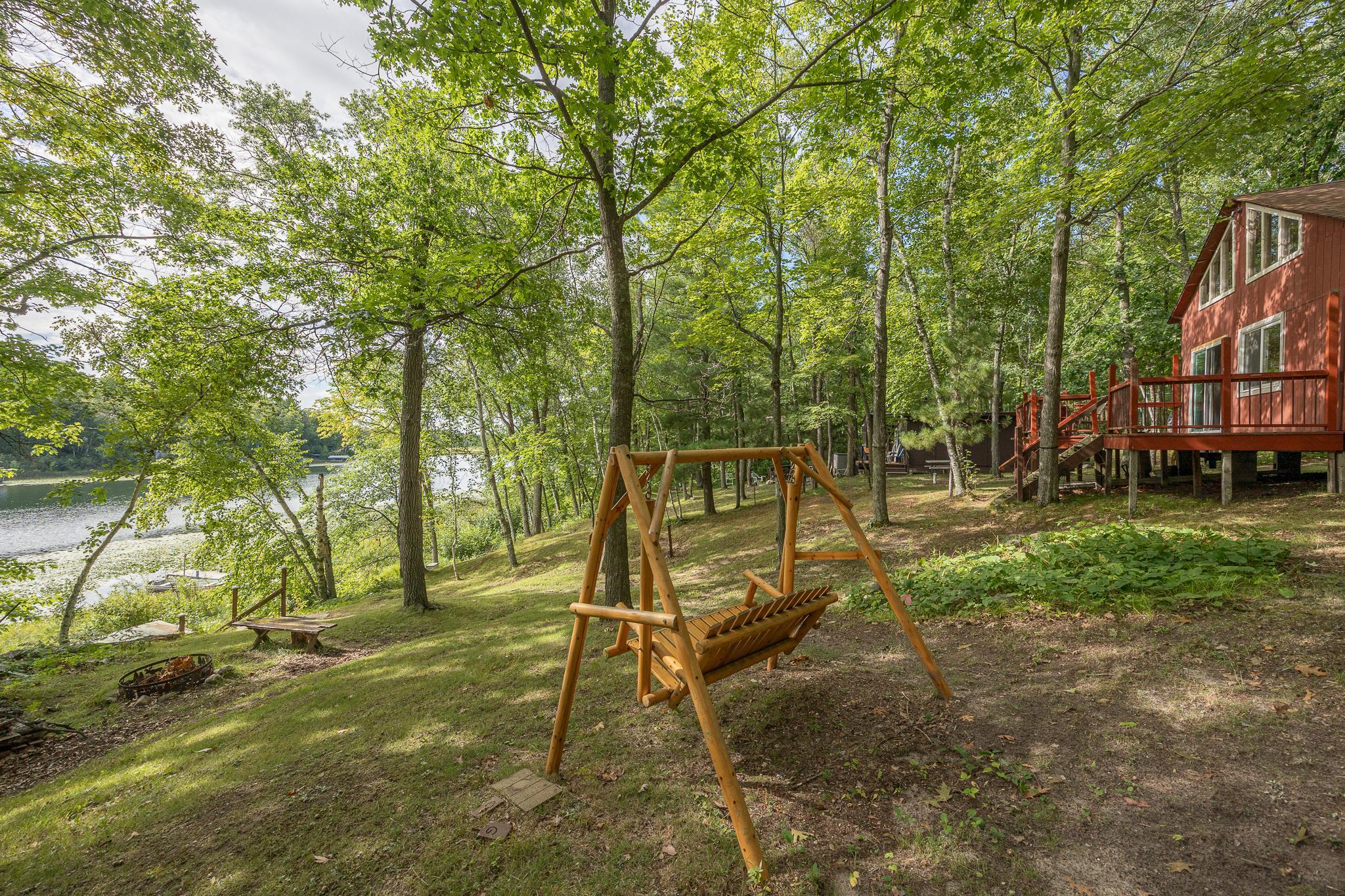 1968 single family home for sale at 425 Hand Lake Lane NW in Pine River, MN — 2 bed, 1 bath (photo 31 of 36)