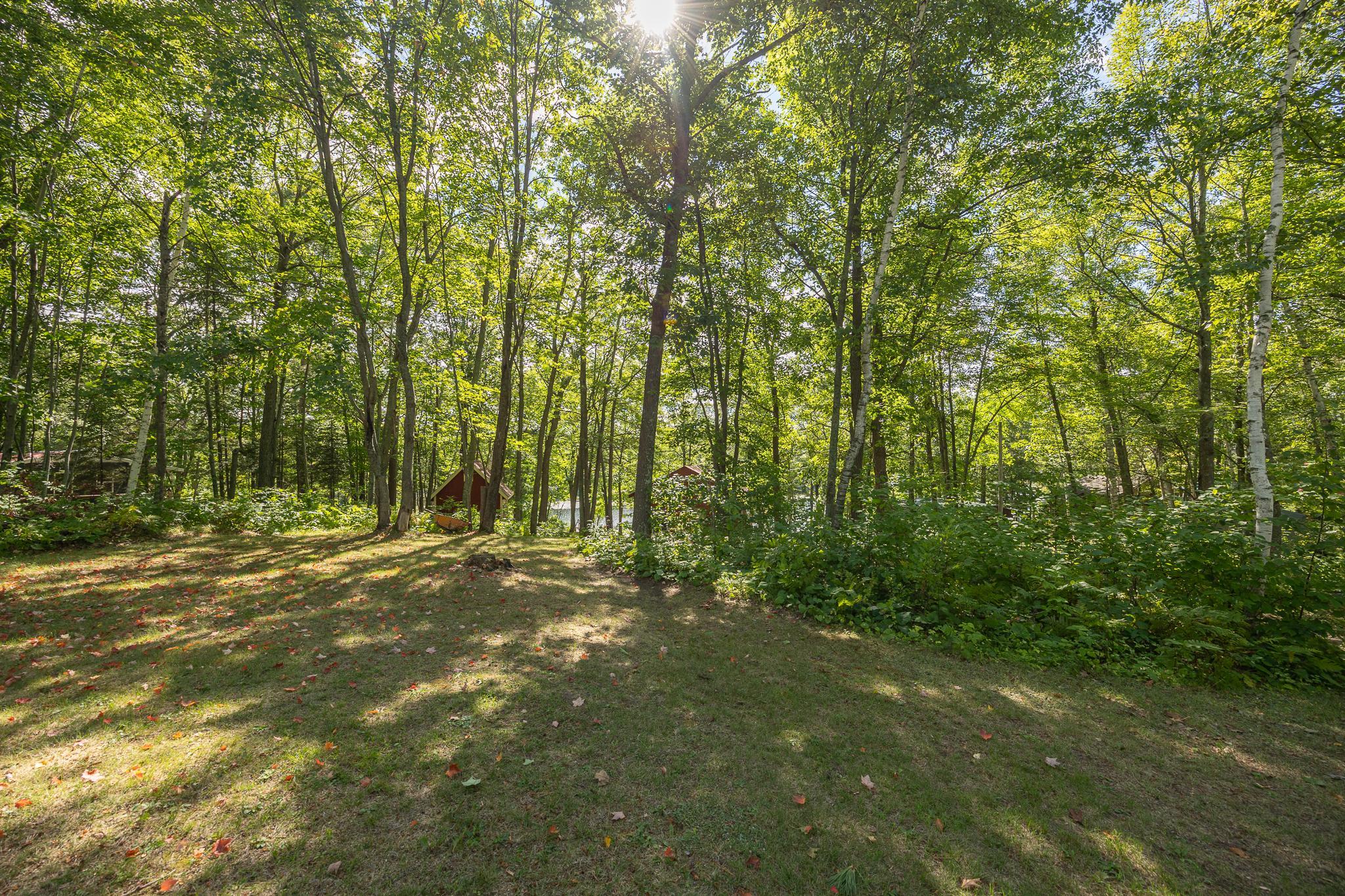 1968 single family home for sale at 425 Hand Lake Lane NW in Pine River, MN — 2 bed, 1 bath (photo 34 of 36)