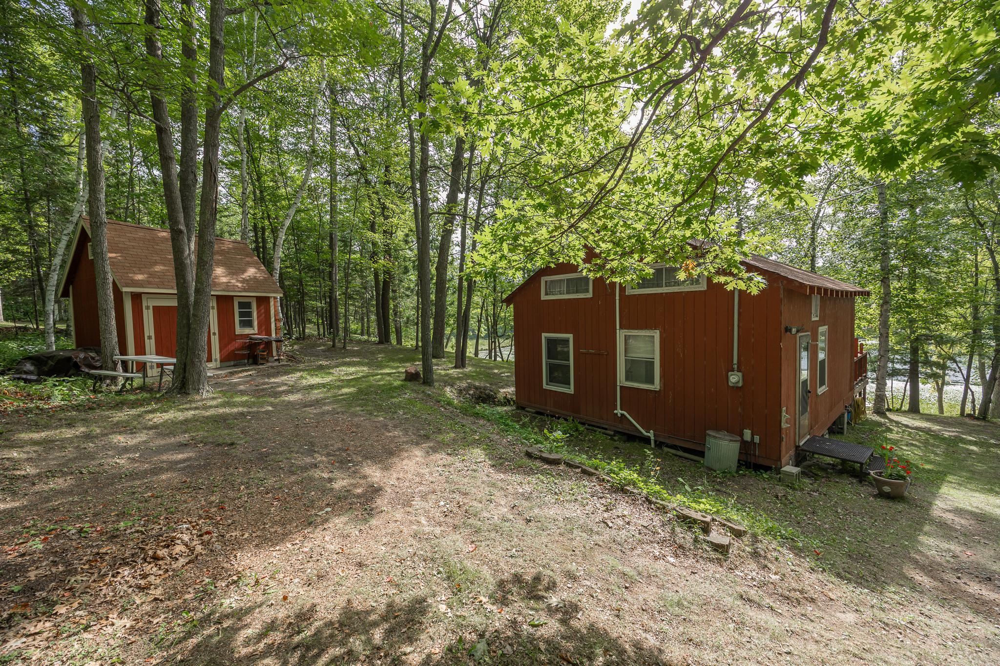 1968 single family home for sale at 425 Hand Lake Lane NW in Pine River, MN — 2 bed, 1 bath (photo 36 of 36)