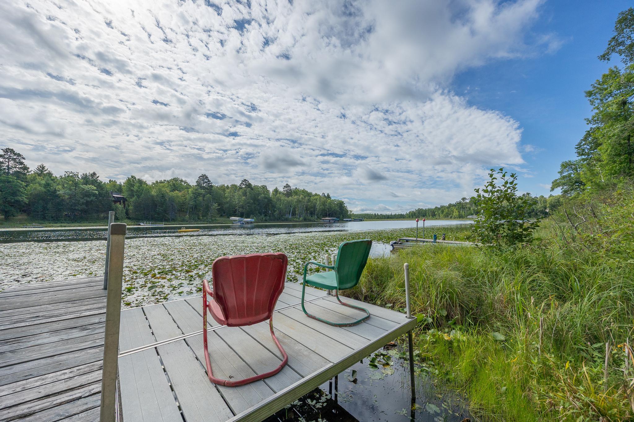 1968 single family home for sale at 425 Hand Lake Lane NW in Pine River, MN — 2 bed, 1 bath (photo 5 of 36)