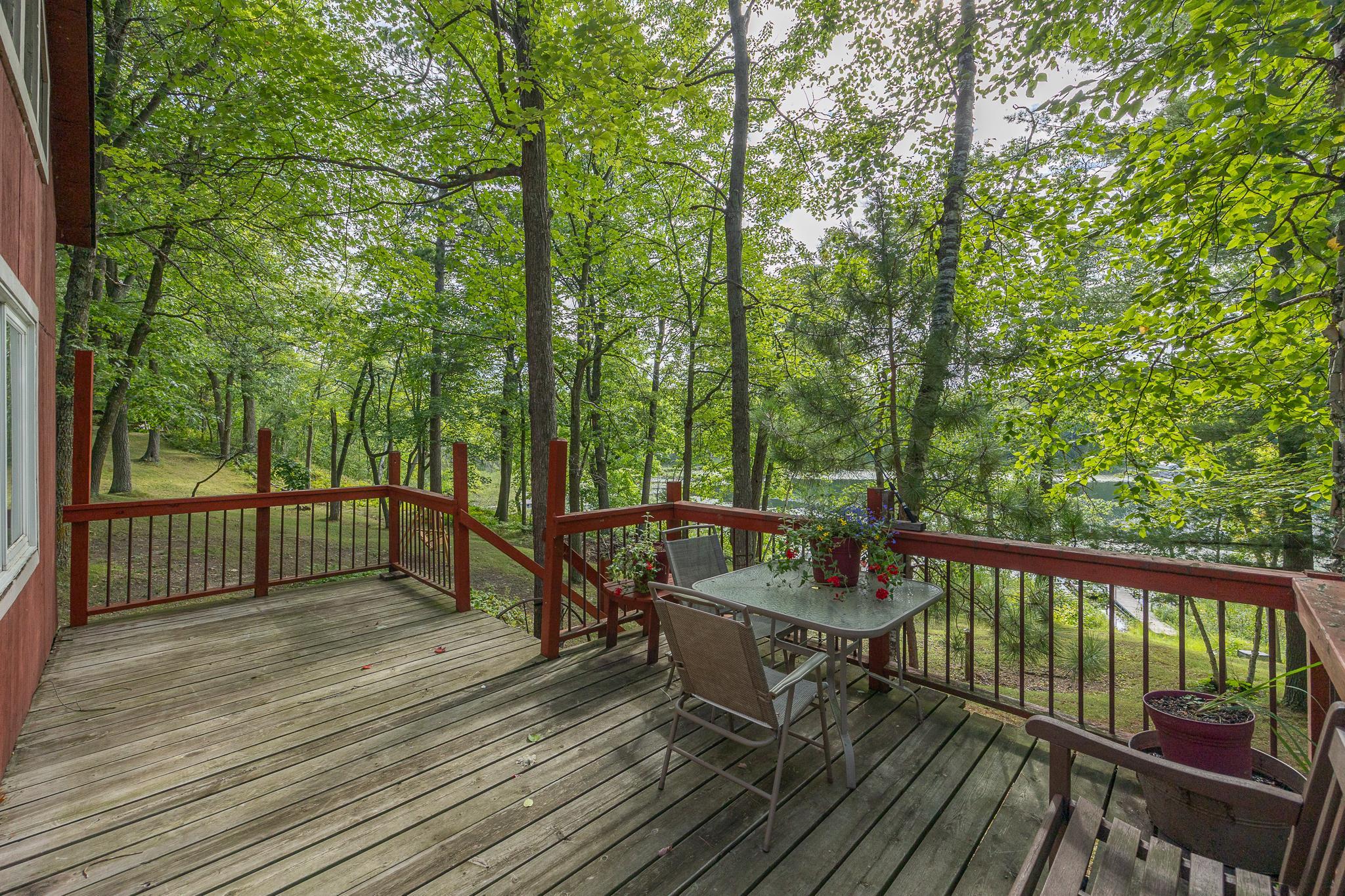 1968 single family home for sale at 425 Hand Lake Lane NW in Pine River, MN — 2 bed, 1 bath (photo 6 of 36)