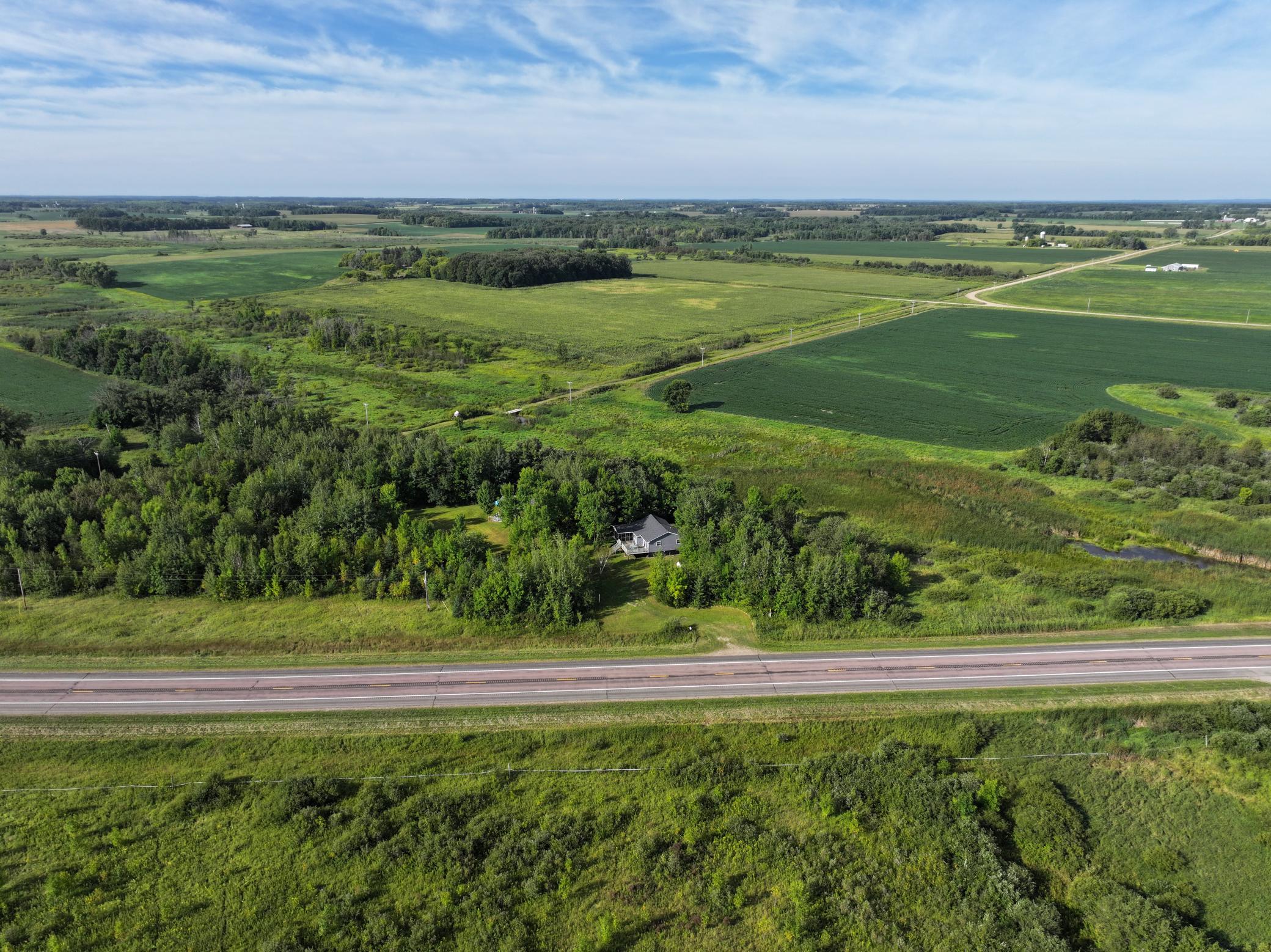 1950 single family home for sale at 40099 Us-71 in Bertha, MN — 4 bed, 2 bath (photo 3 of 55)