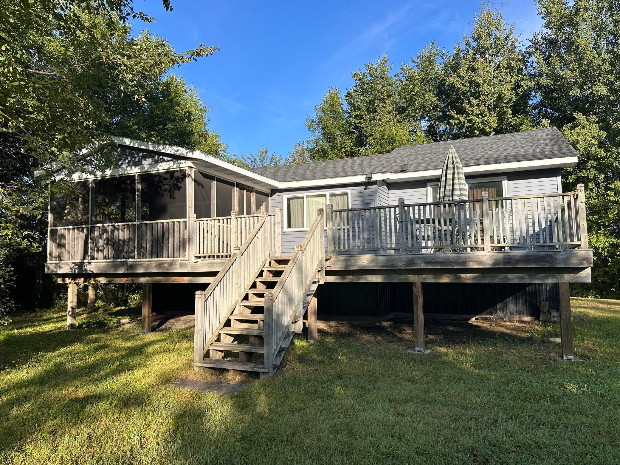1950 single family home for sale at 40099 Us-71 in Bertha, MN — 4 bed, 2 bath (photo 25 of 55)