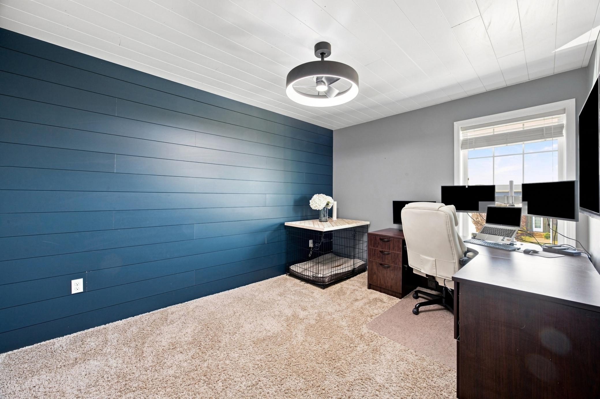 2013 single family home for sale at 3029 2nd Street E in West Fargo, ND — 5 bed, 4 bath (photo 21 of 37)