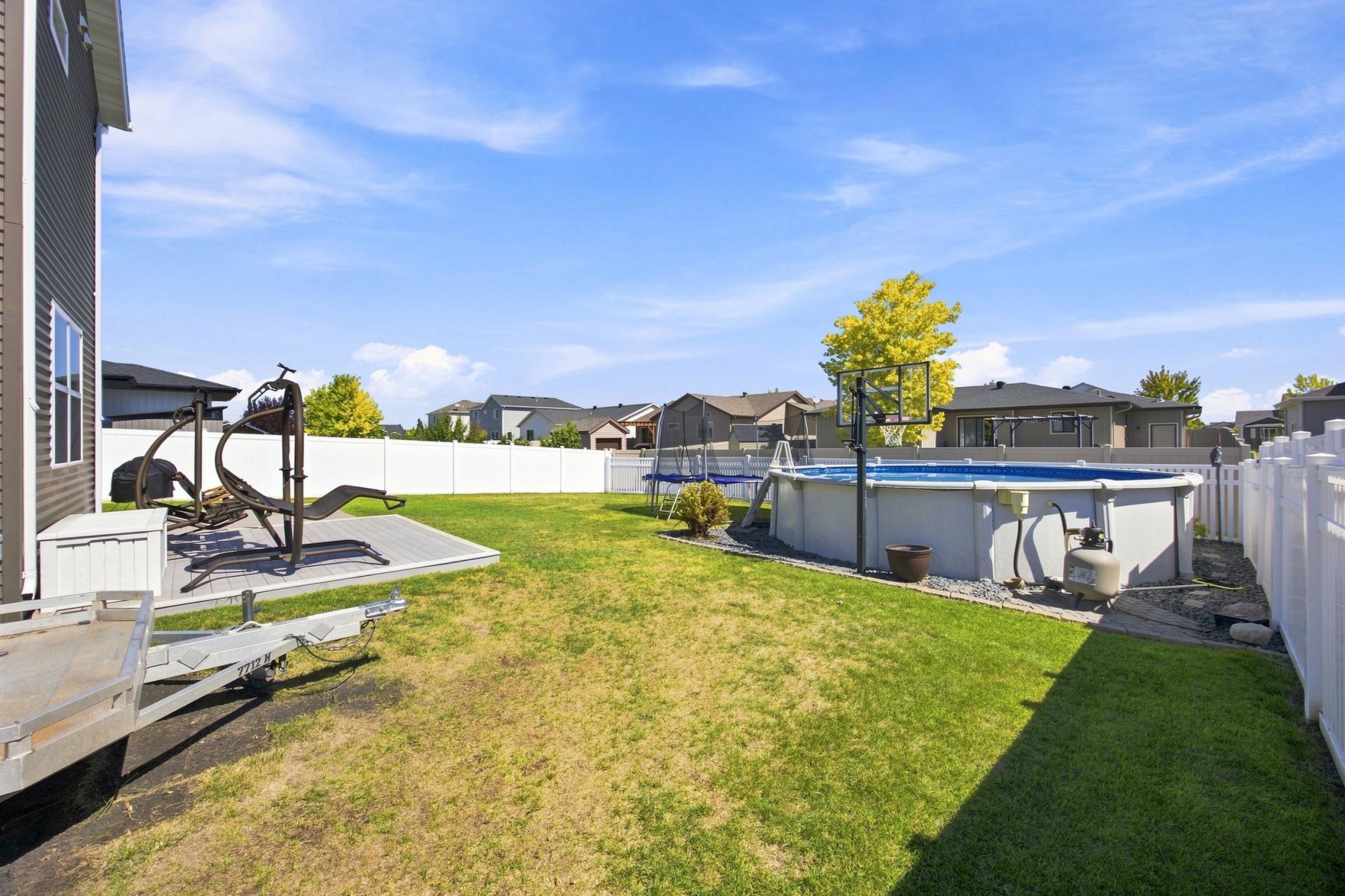 2013 single family home for sale at 3029 2nd Street E in West Fargo, ND — 5 bed, 4 bath (photo 32 of 37)