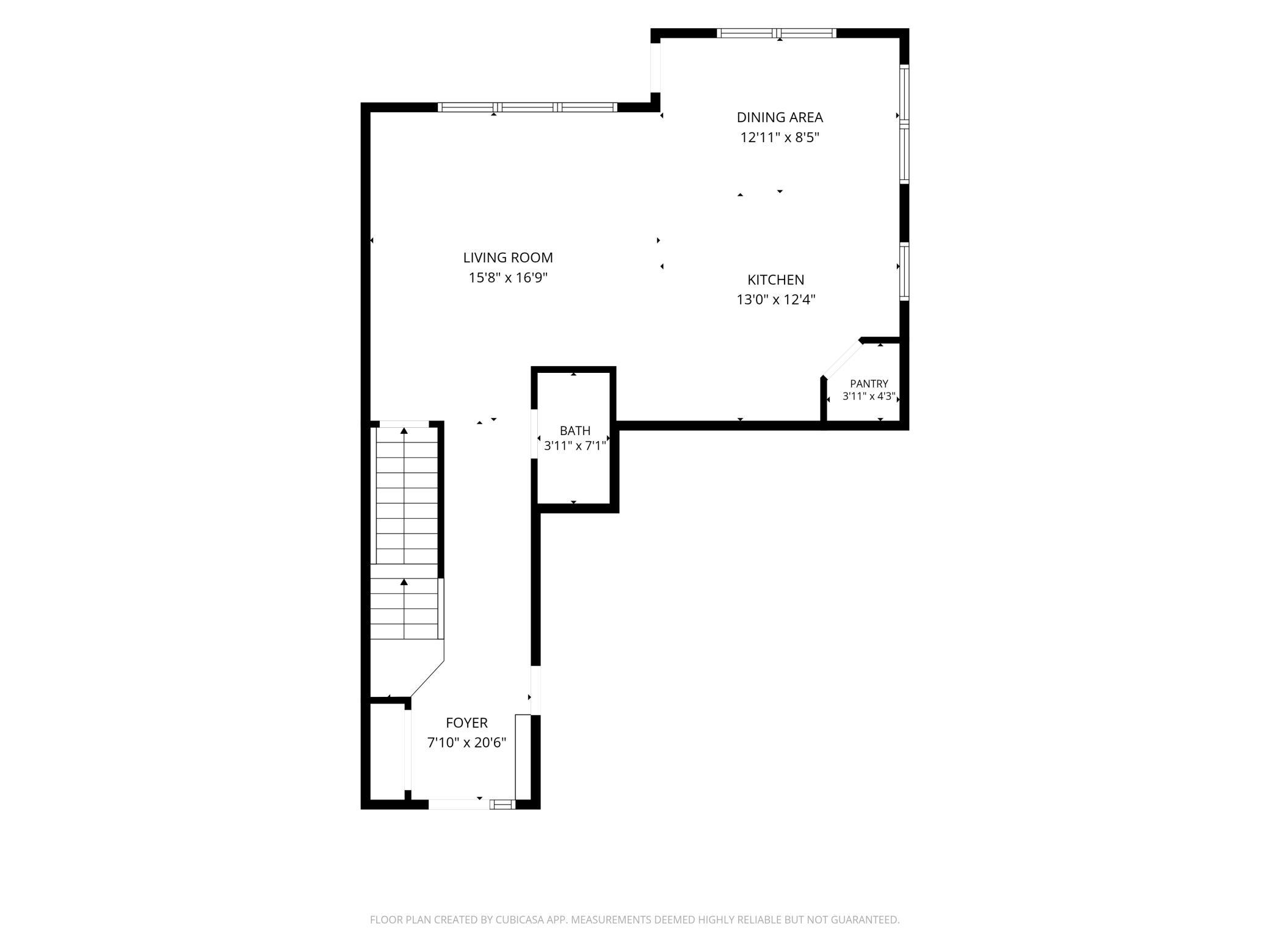 2013 single family home for sale at 3029 2nd Street E in West Fargo, ND — 5 bed, 4 bath (photo 34 of 37)