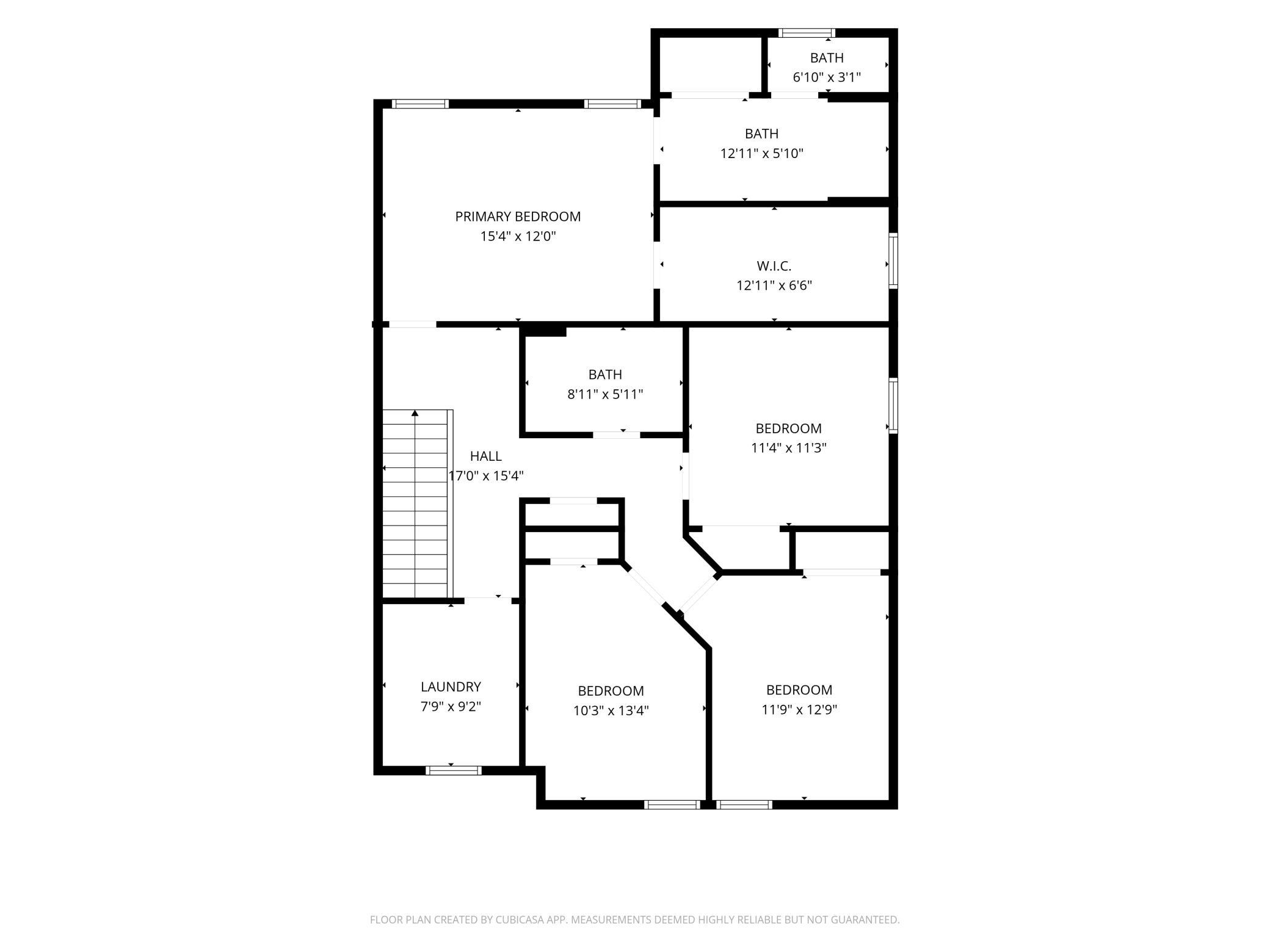 2013 single family home for sale at 3029 2nd Street E in West Fargo, ND — 5 bed, 4 bath (photo 35 of 37)