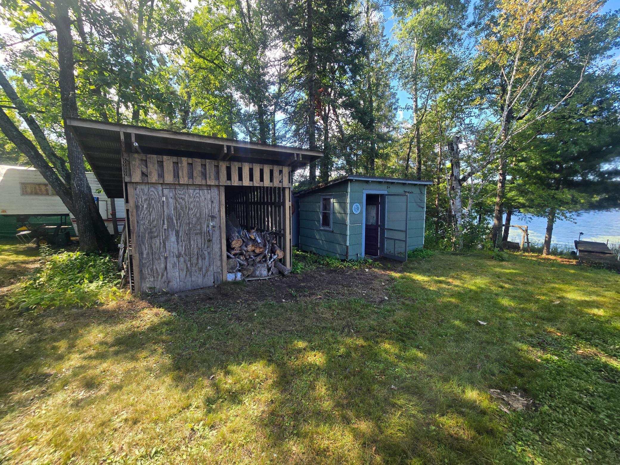 1942 single family home for sale at 23140 Oak Lane in Bovey, MN — 2 bed, 1 bath (photo 11 of 21)