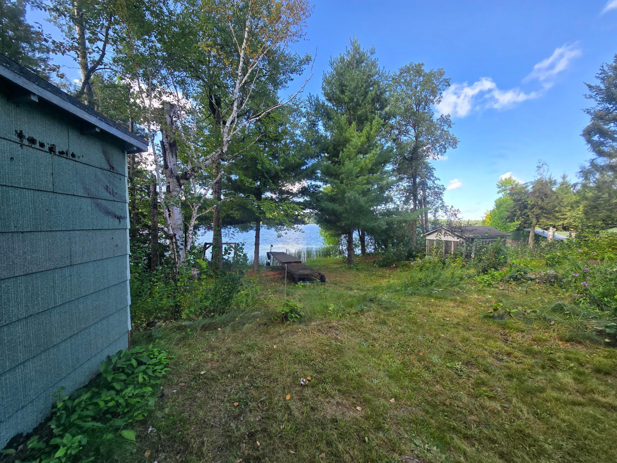 1942 single family home for sale at 23140 Oak Lane in Bovey, MN — 2 bed, 1 bath (photo 13 of 21)