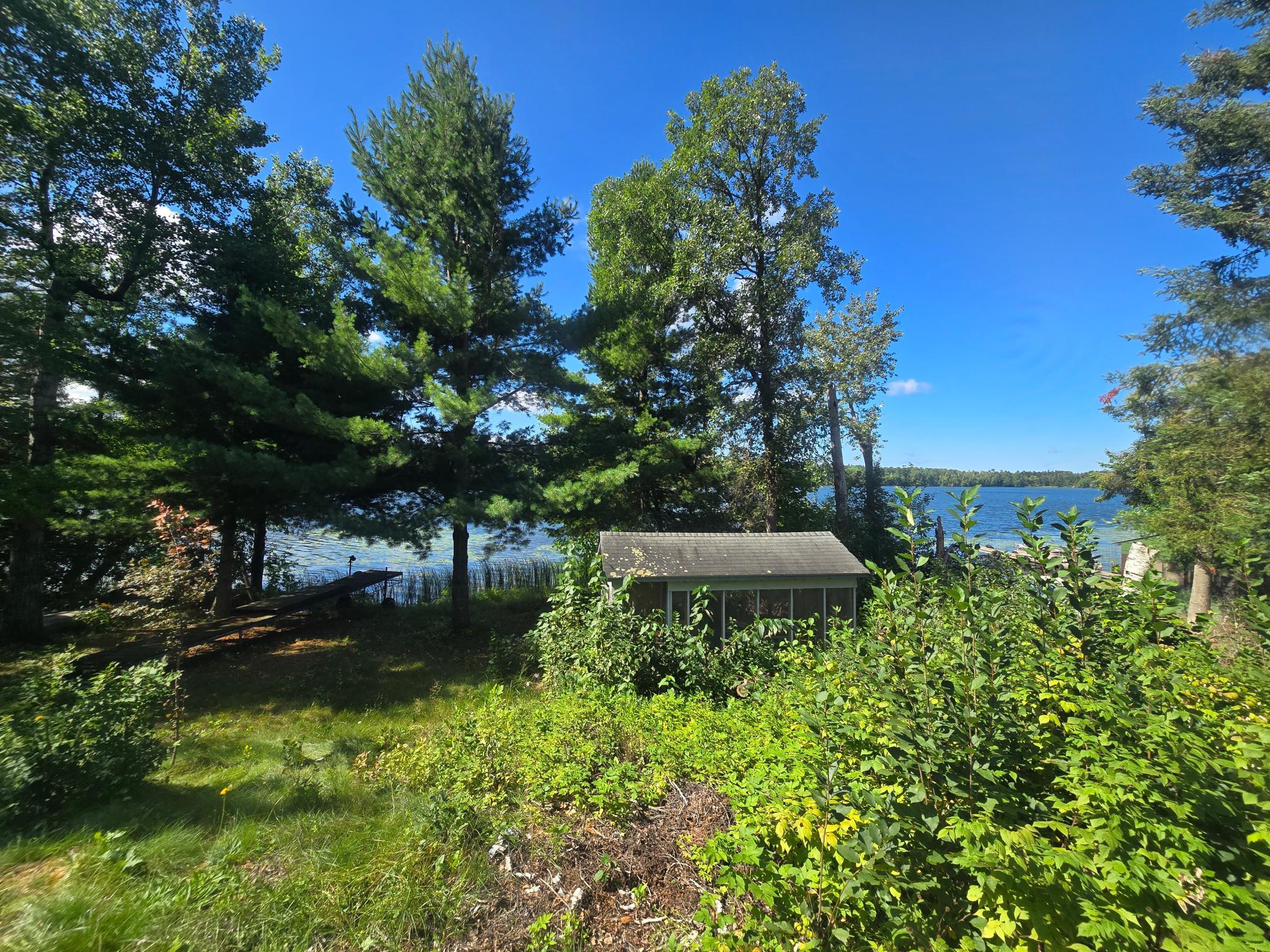 1942 single family home for sale at 23140 Oak Lane in Bovey, MN — 2 bed, 1 bath (photo 15 of 21)