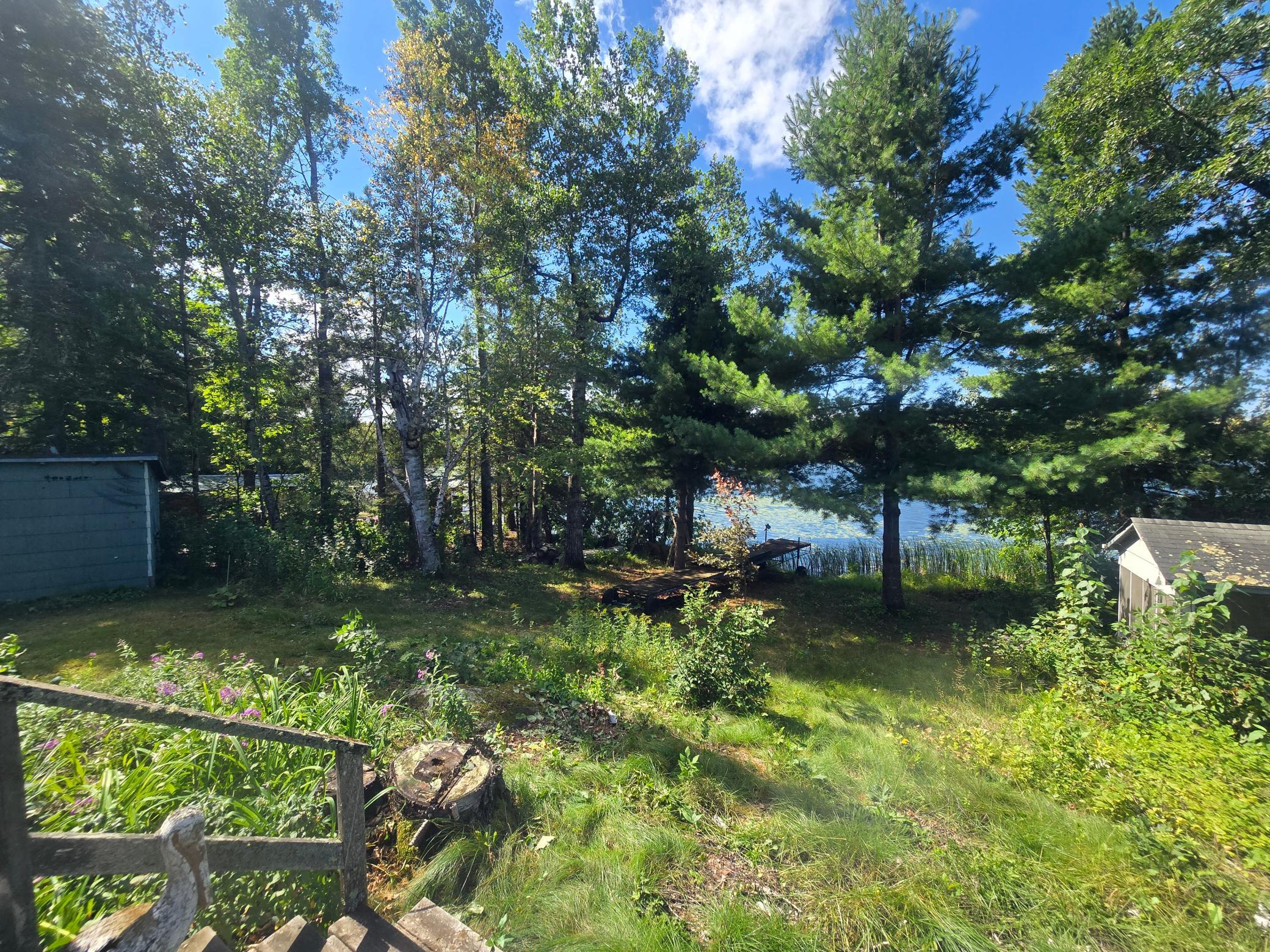 1942 single family home for sale at 23140 Oak Lane in Bovey, MN — 2 bed, 1 bath (photo 16 of 21)