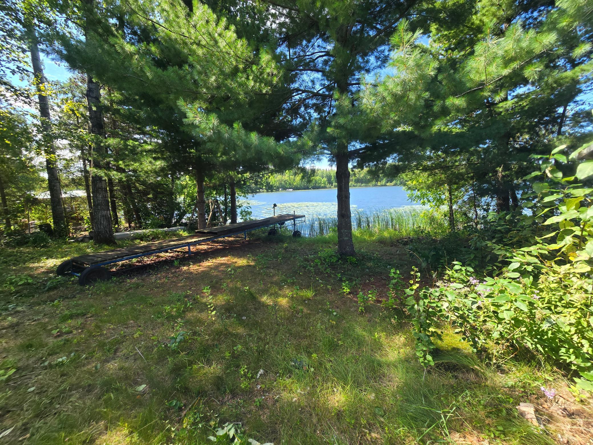 1942 single family home for sale at 23140 Oak Lane in Bovey, MN — 2 bed, 1 bath (photo 17 of 21)
