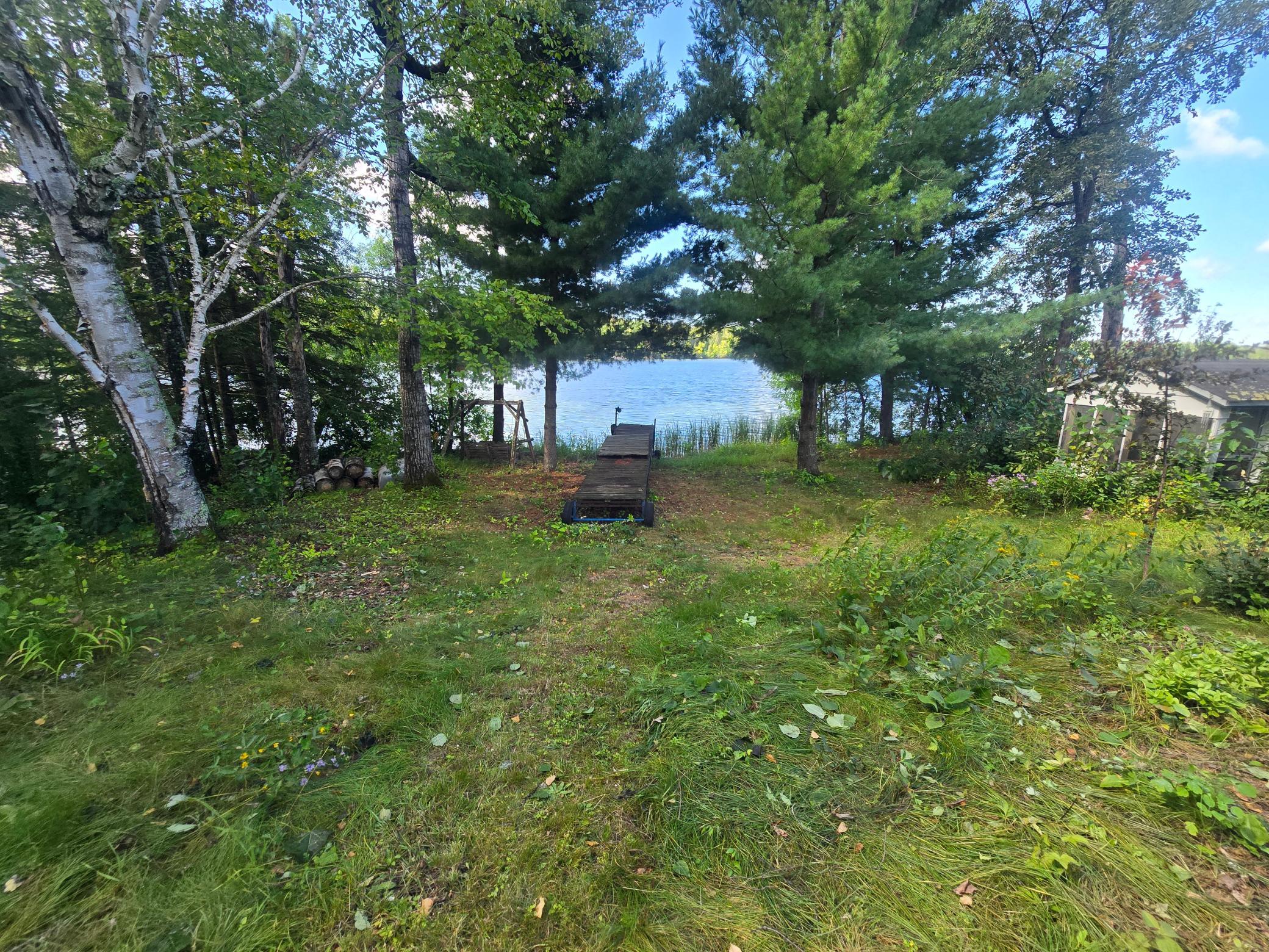 1942 single family home for sale at 23140 Oak Lane in Bovey, MN — 2 bed, 1 bath (photo 18 of 21)