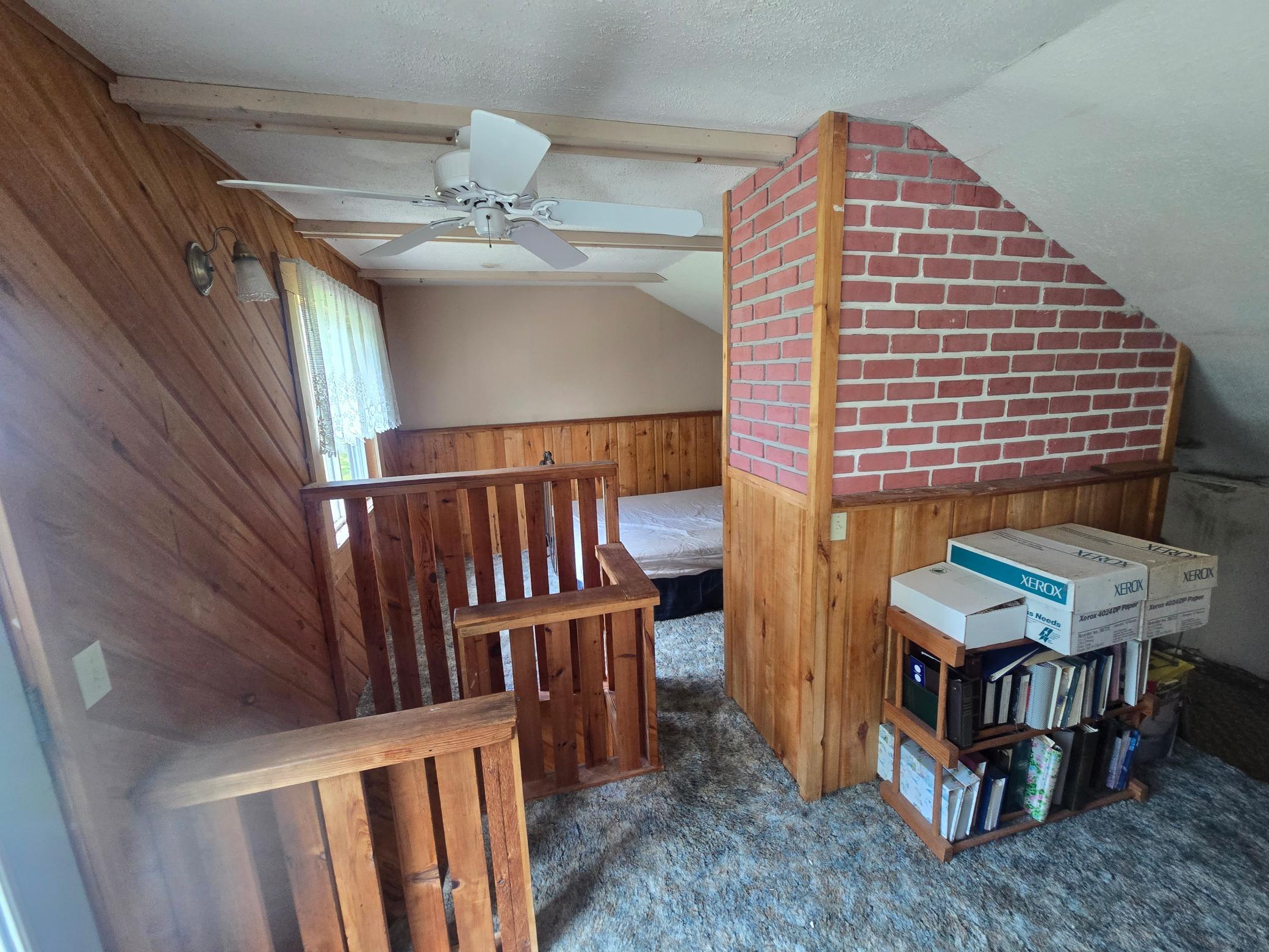 1942 single family home for sale at 23140 Oak Lane in Bovey, MN — 2 bed, 1 bath (photo 8 of 21)