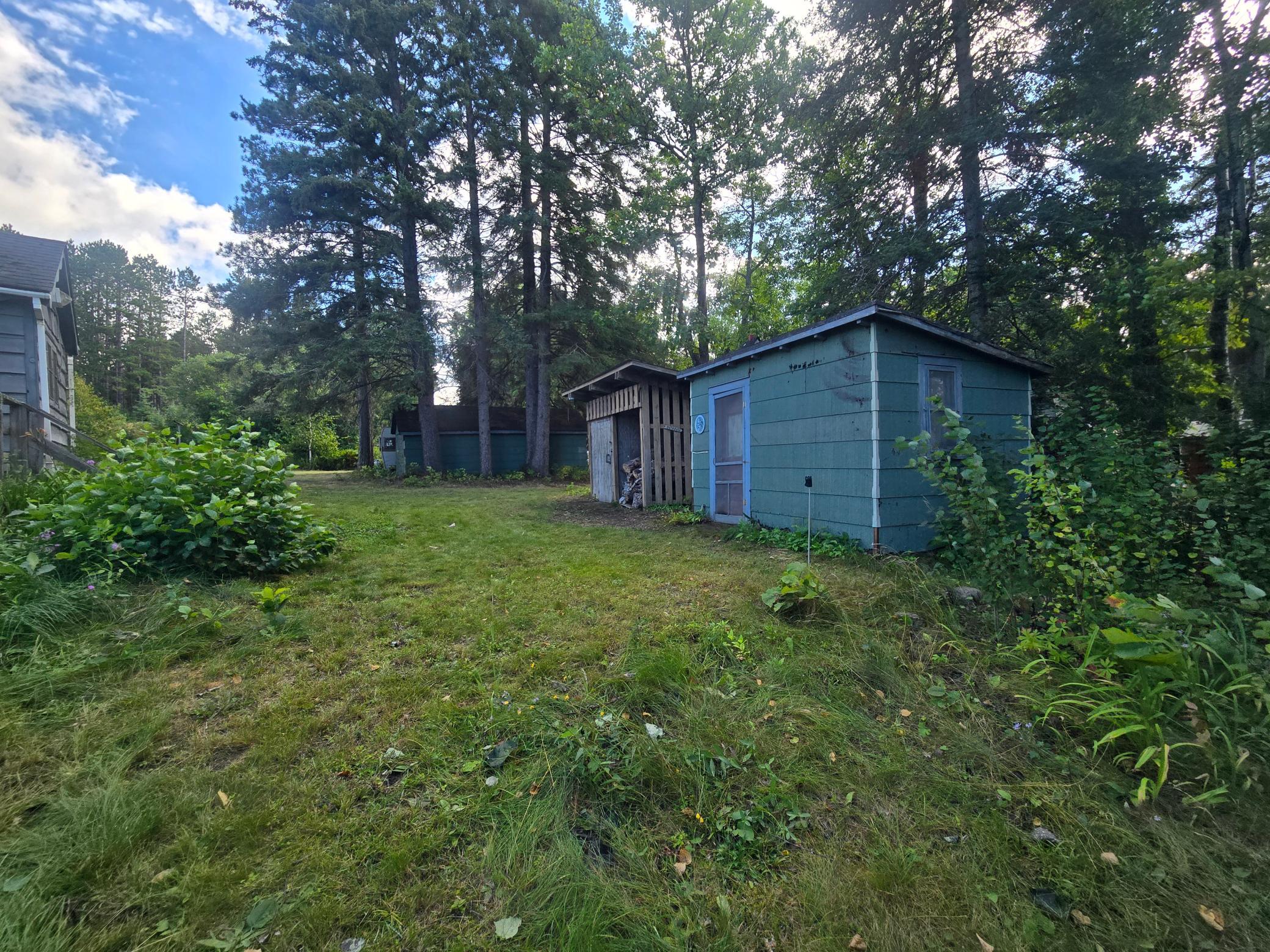 1942 single family home for sale at 23140 Oak Lane in Bovey, MN — 2 bed, 1 bath (photo 10 of 21)