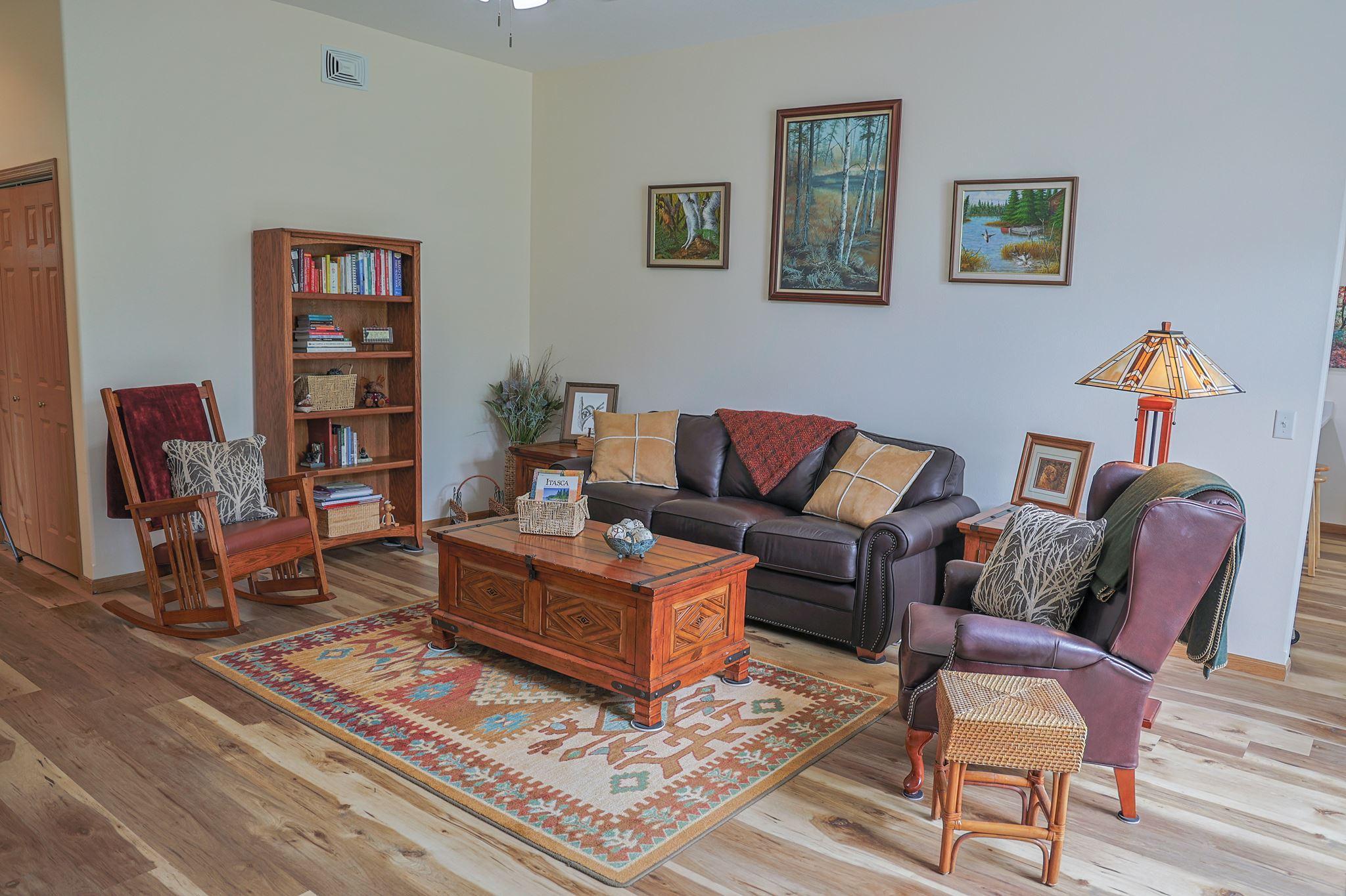 2005 townhouse for sale at 738 35th Street NW in Bemidji, MN — 3 bed, 2 bath (photo 3 of 32)
