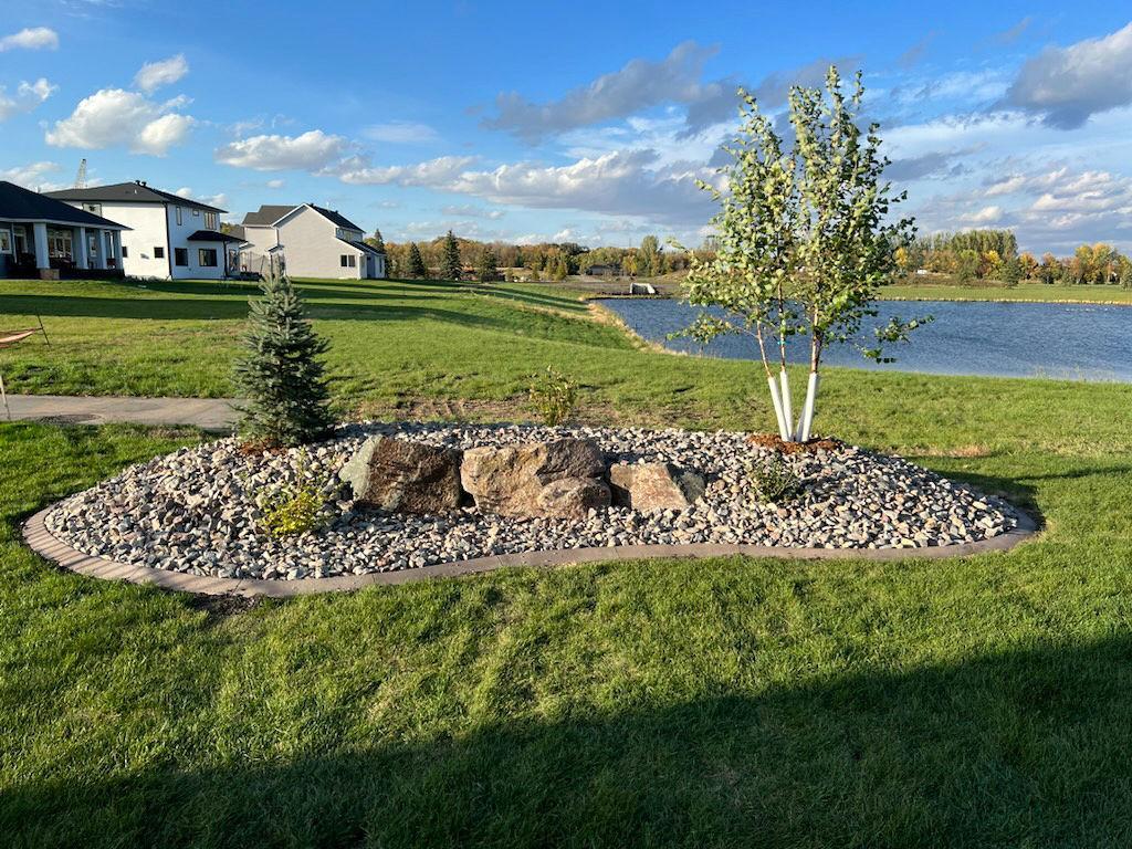 2021 single family home for sale at 6707 54th Avenue S in Fargo, ND — 5 bed, 4 bath (photo 47 of 48)