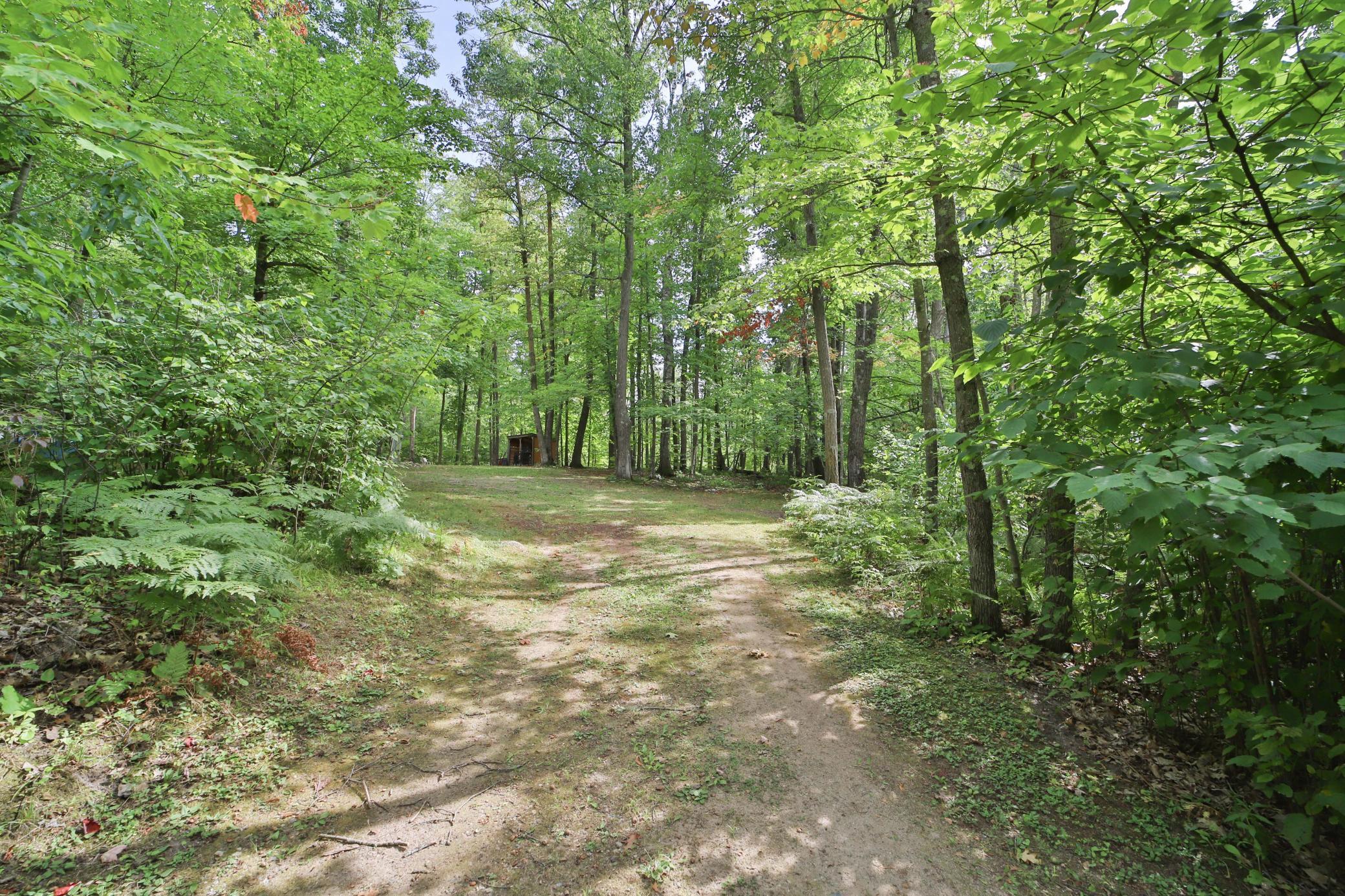 land for sale at 5069 Hyland Road SW in Motley, MN (photo 4 of 10)