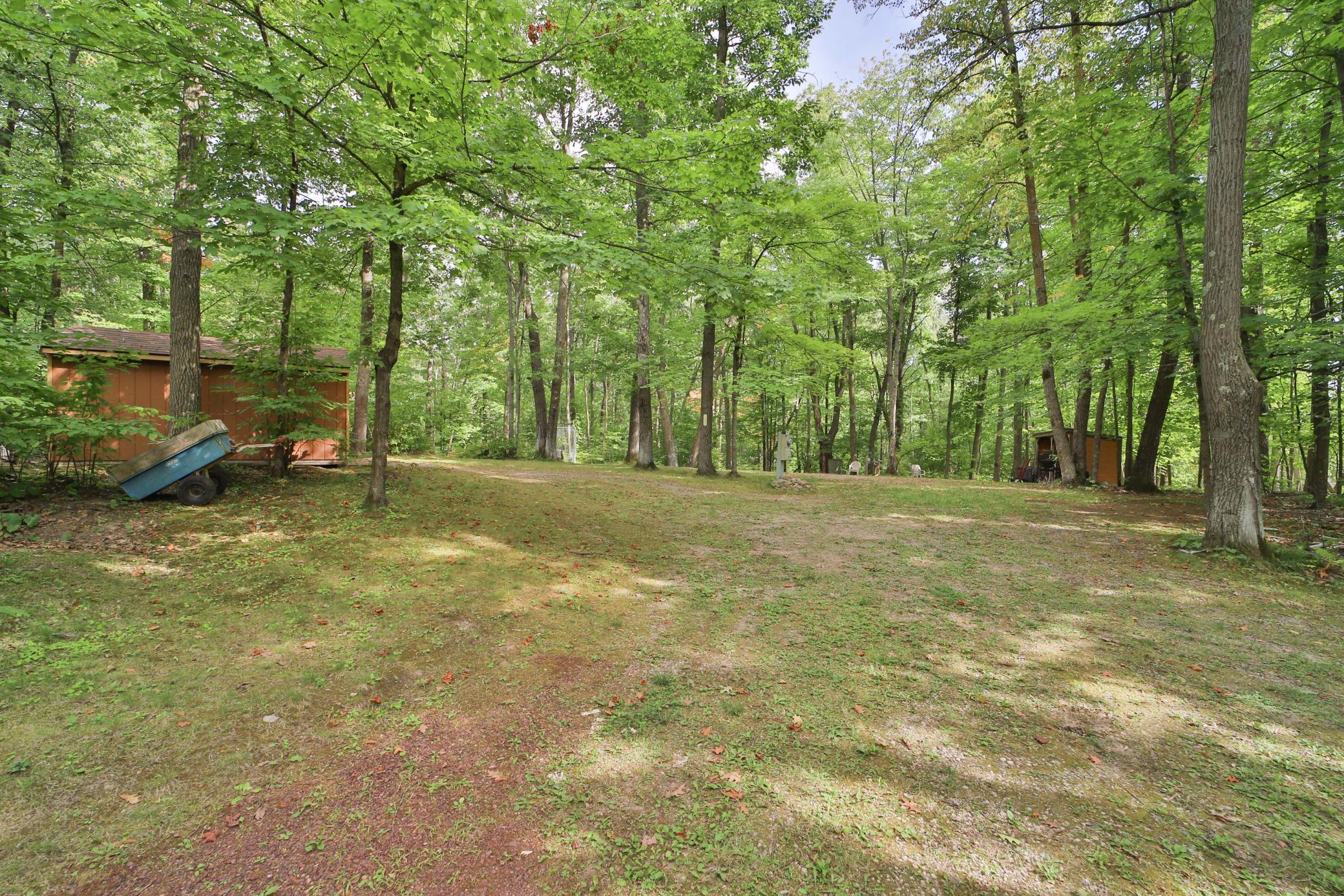 land for sale at 5069 Hyland Road SW in Motley, MN (photo 5 of 10)