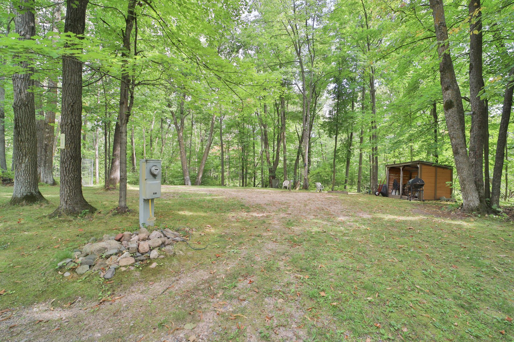 land for sale at 5069 Hyland Road SW in Motley, MN (photo 6 of 10)