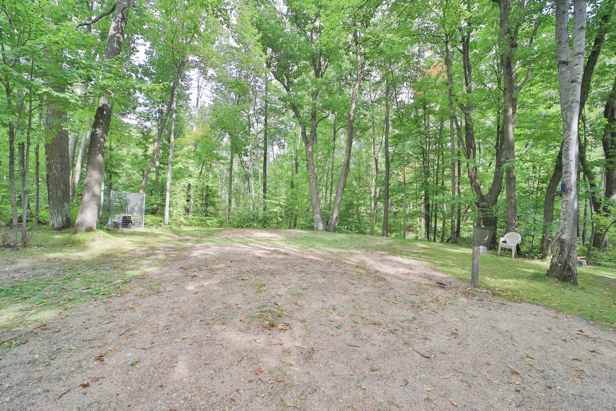 land for sale at 5069 Hyland Road SW in Motley, MN (photo 7 of 10)