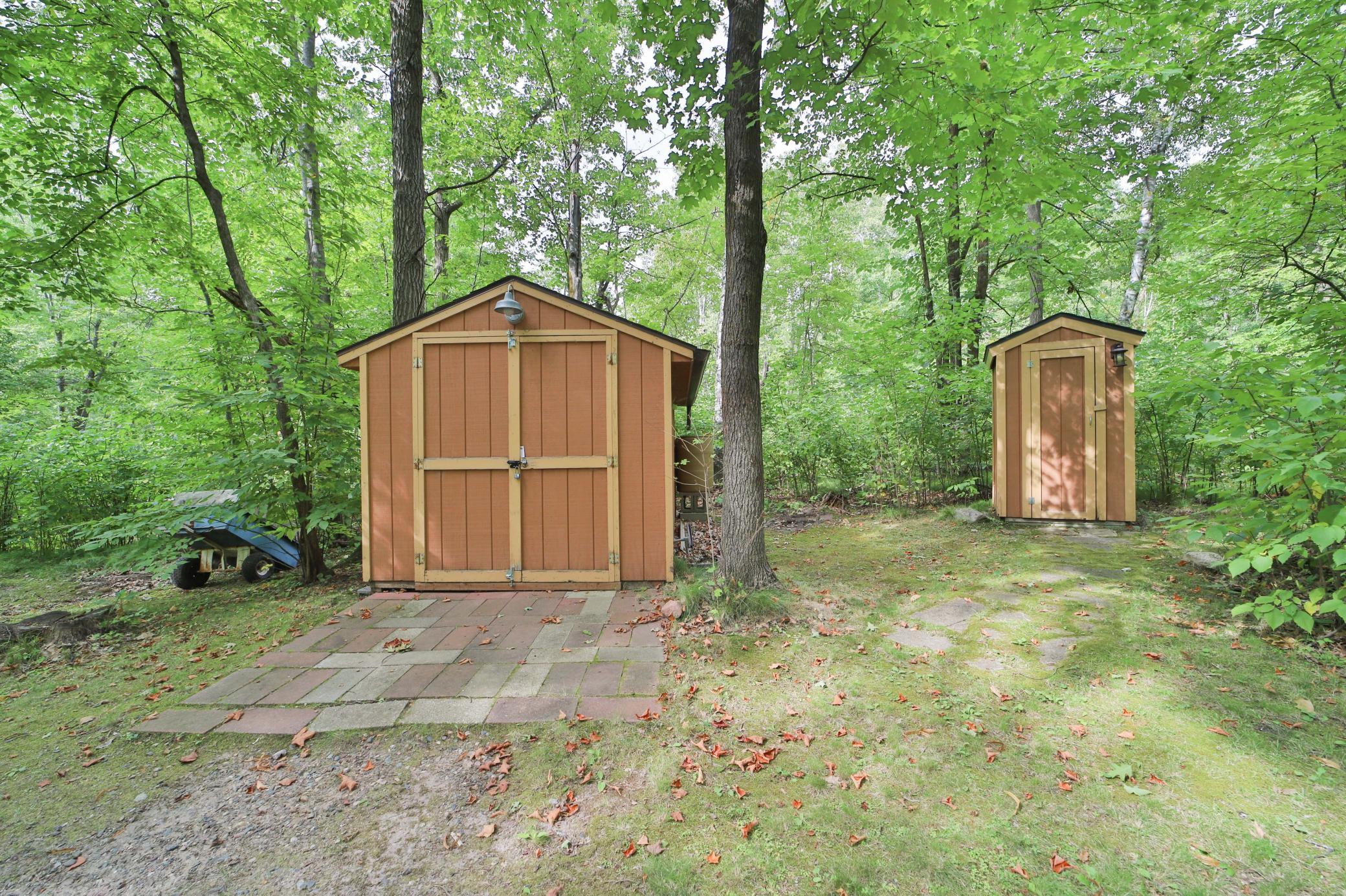 land for sale at 5069 Hyland Road SW in Motley, MN (photo 9 of 10)
