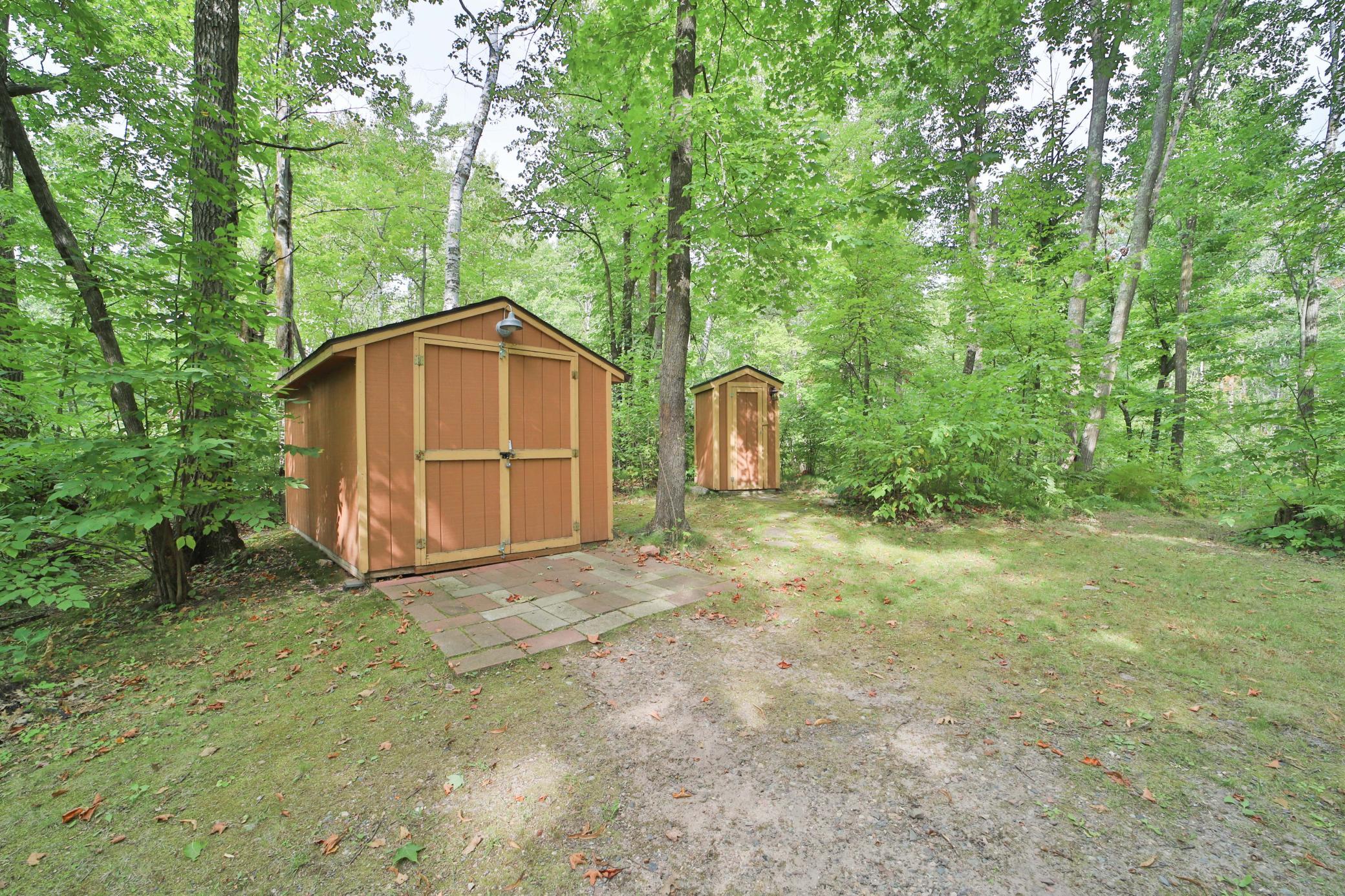 land for sale at 5069 Hyland Road SW in Motley, MN (photo 10 of 10)