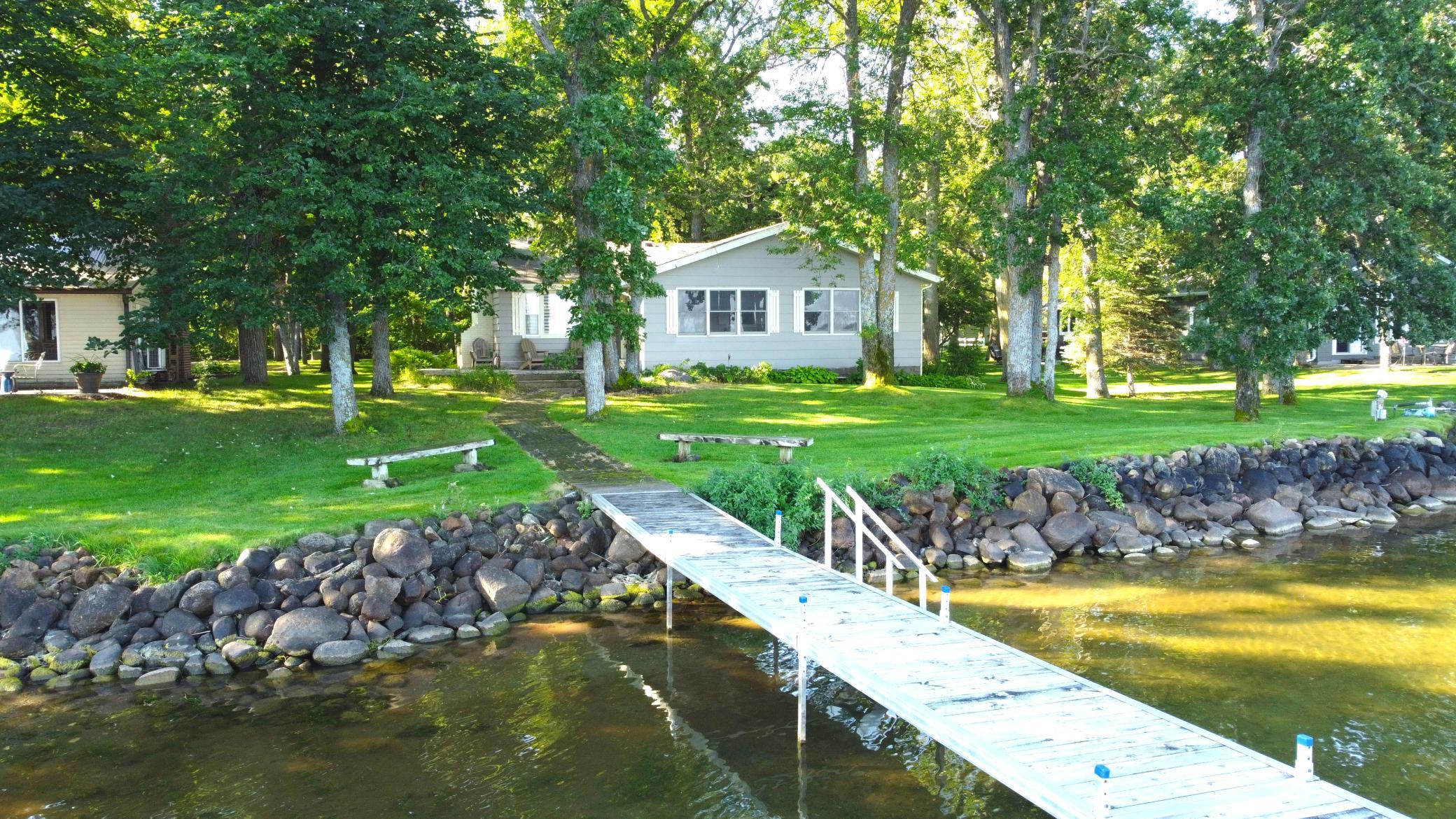 1971 single family home for sale at 38675 Wagon Trail Loop in Battle Lake, MN — 3 bed, 1 bath (photo 11 of 46)